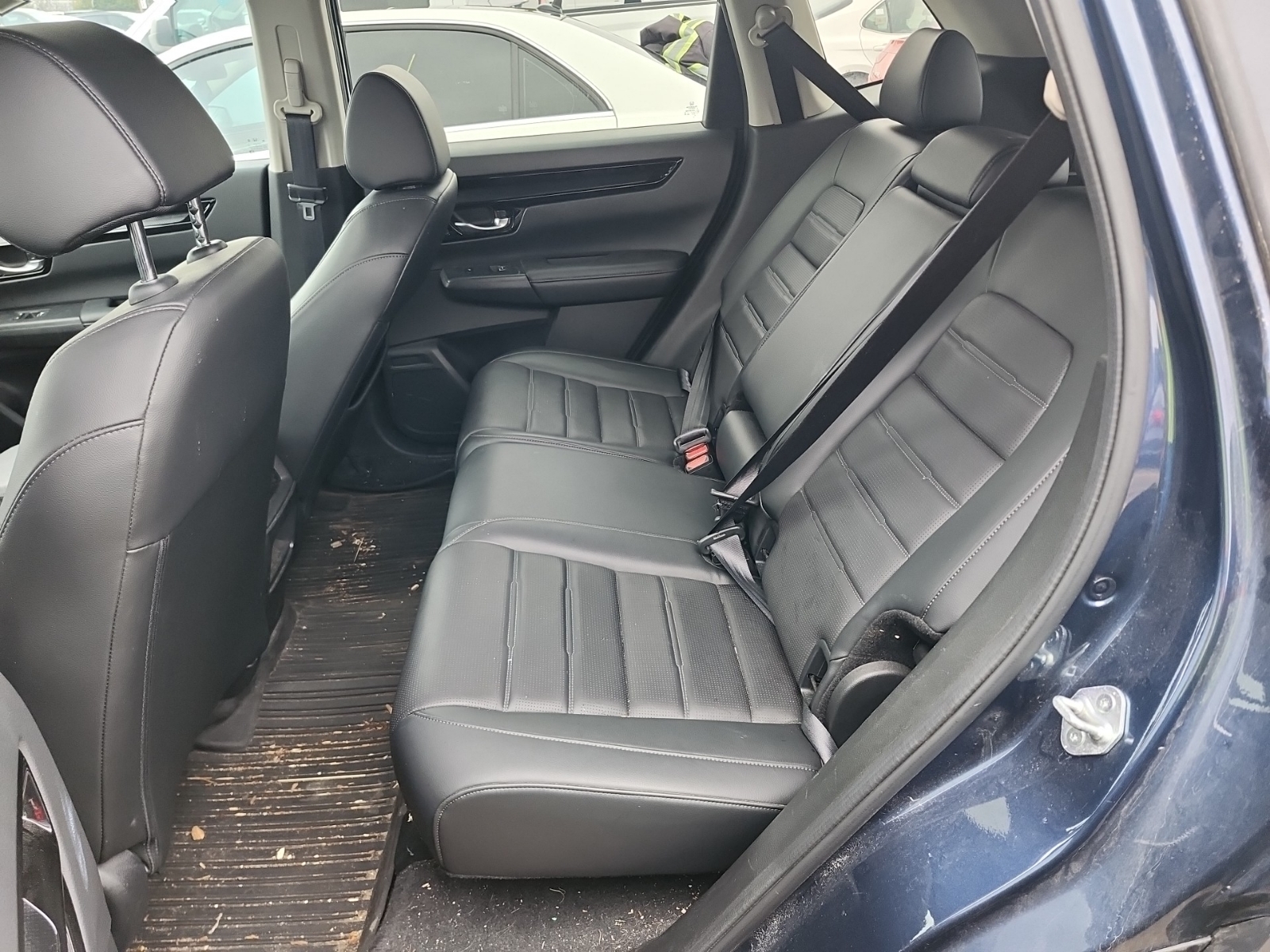 used 2023 Honda CR-V car, priced at $34,494