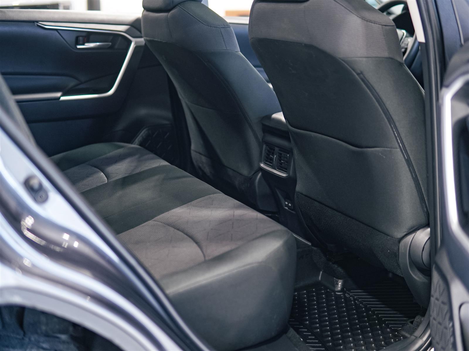 used 2024 Toyota RAV4 car, priced at $37,462
