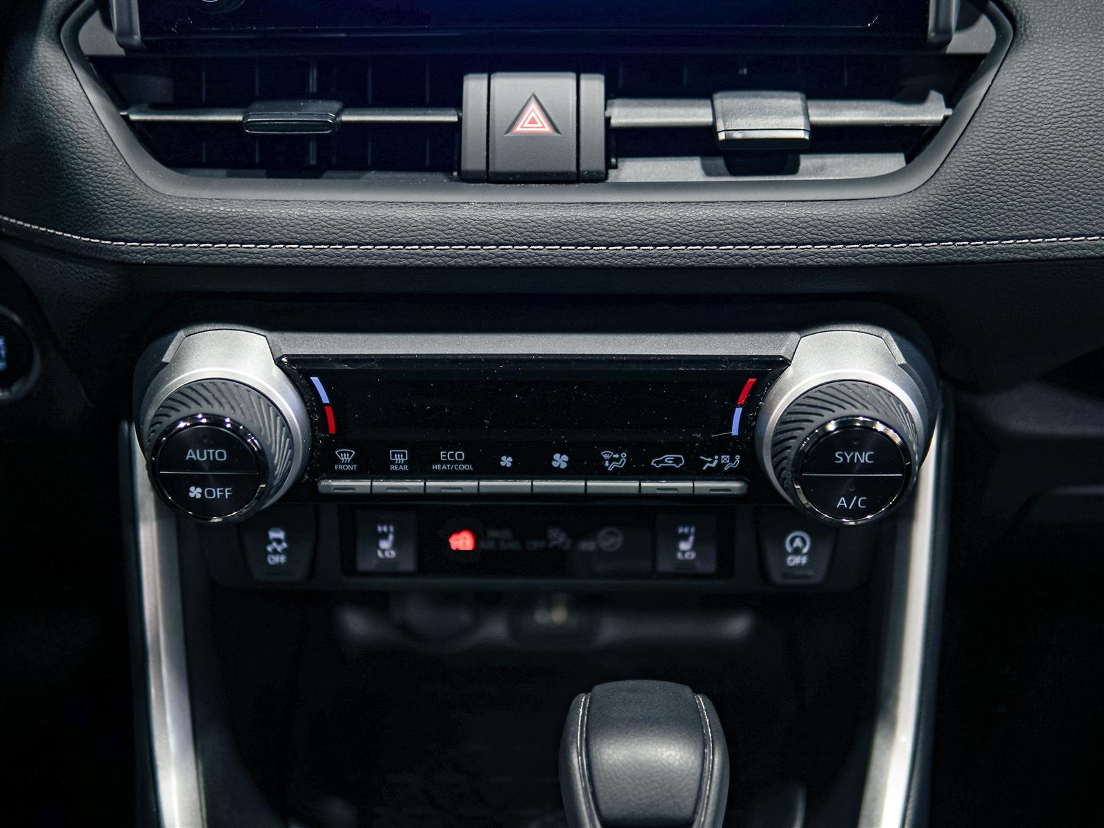 used 2024 Toyota RAV4 car, priced at $37,462