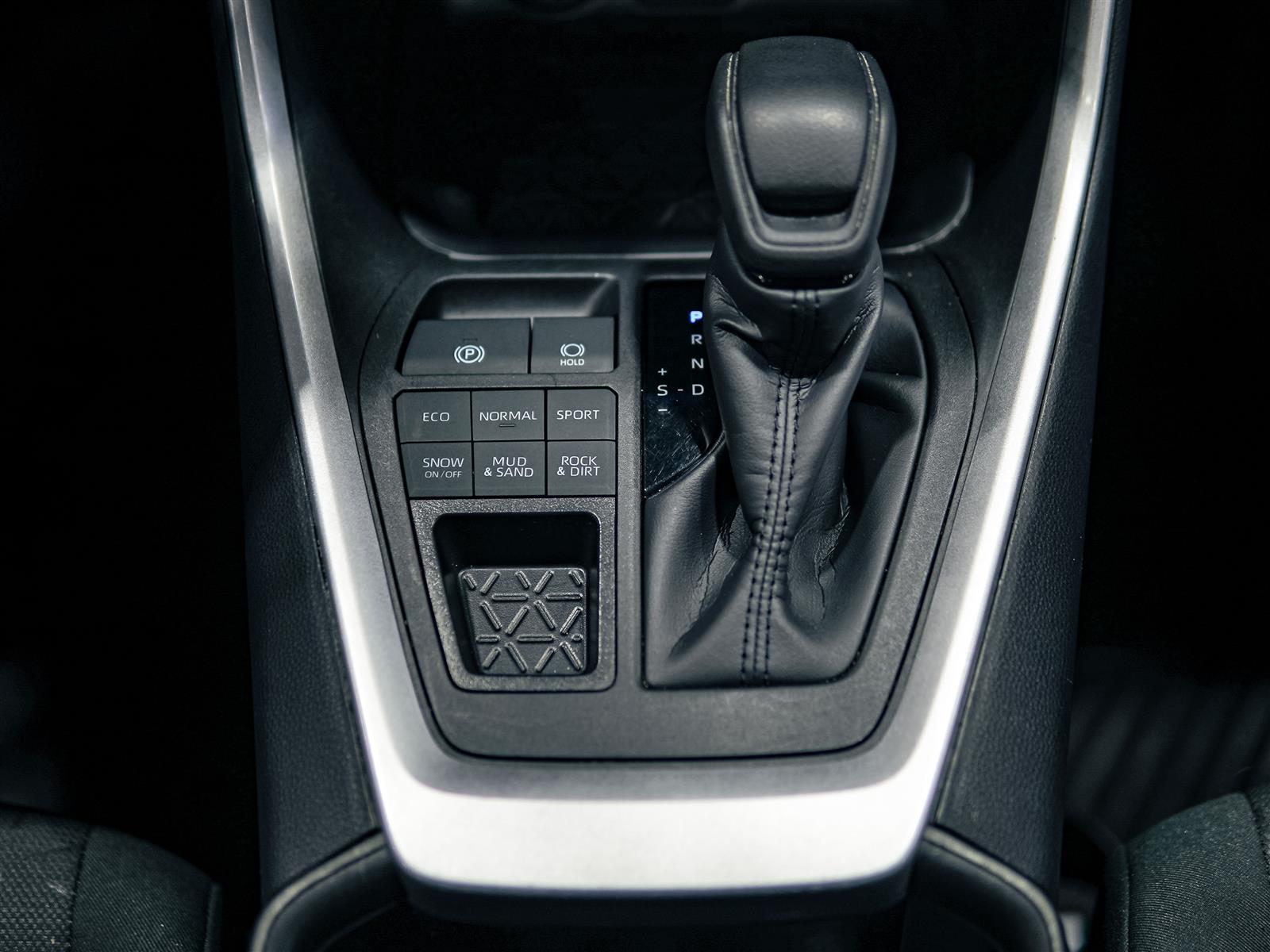 used 2024 Toyota RAV4 car, priced at $37,462