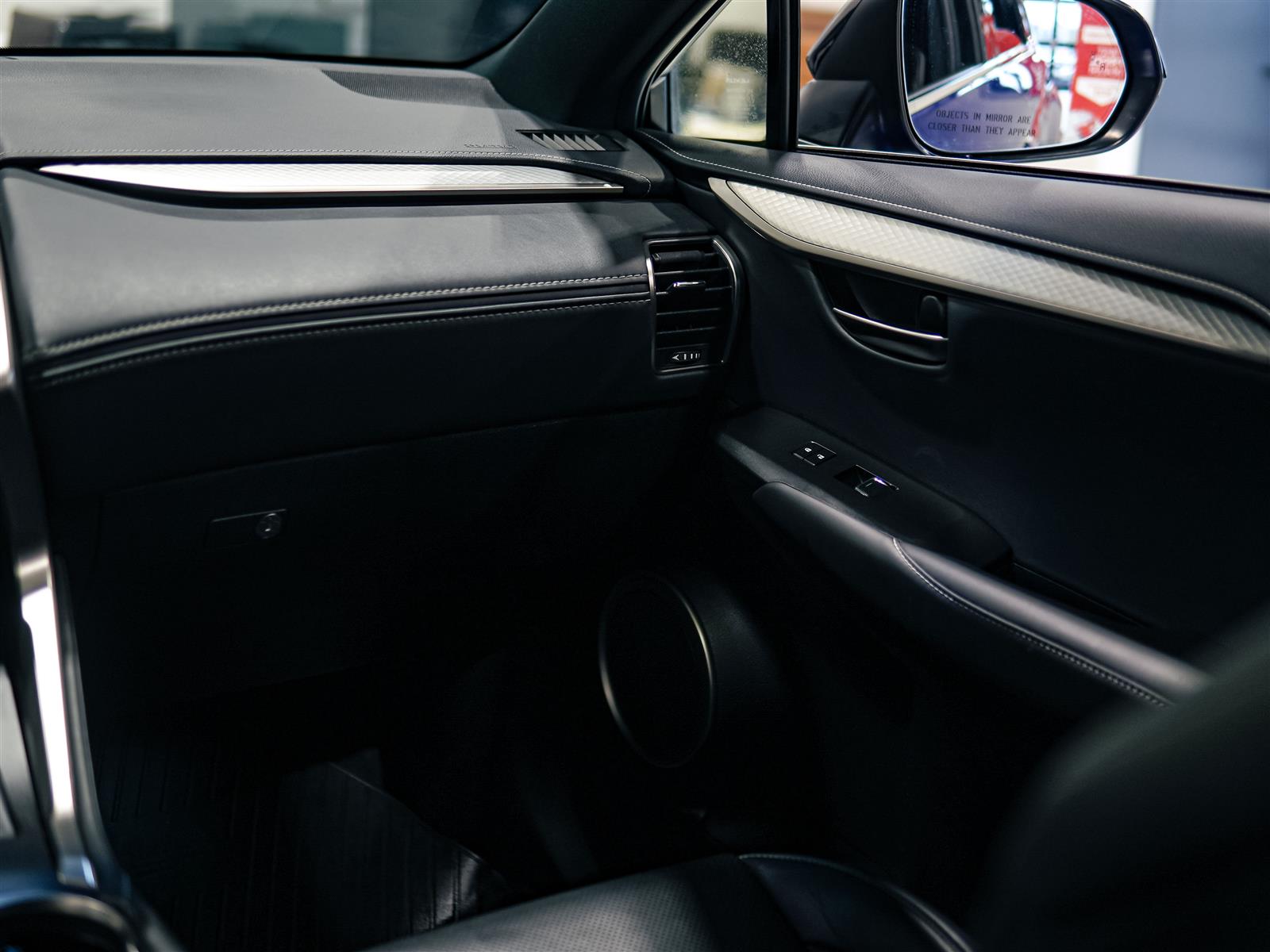 used 2019 Lexus NX car, priced at $32,962