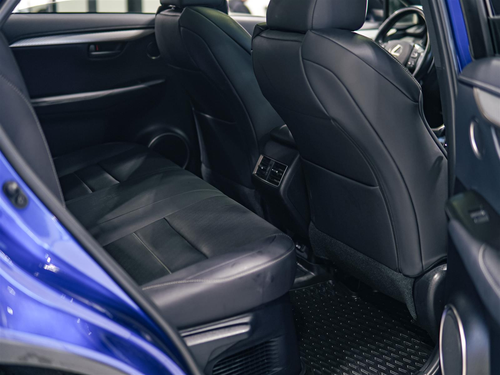 used 2019 Lexus NX car, priced at $32,962