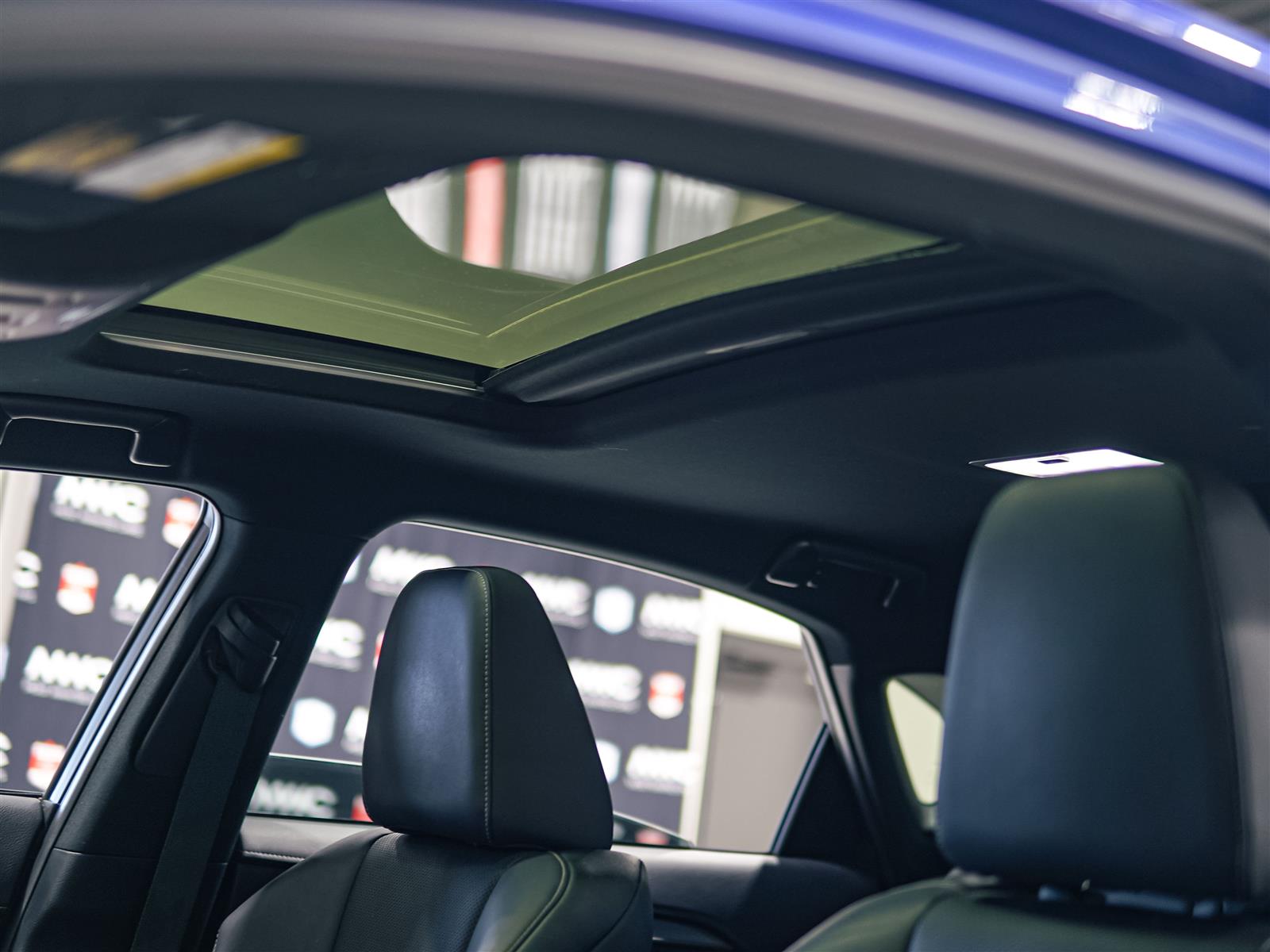 used 2019 Lexus NX car, priced at $32,962