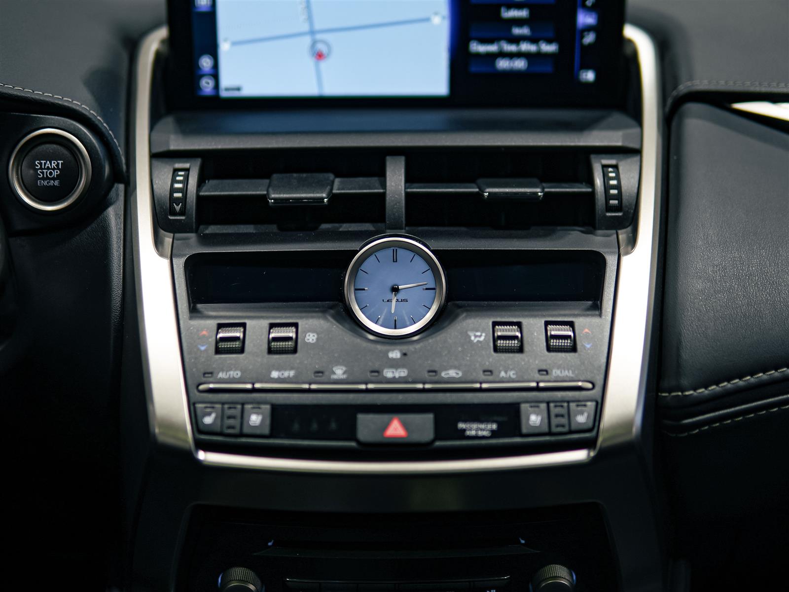 used 2019 Lexus NX car, priced at $32,962