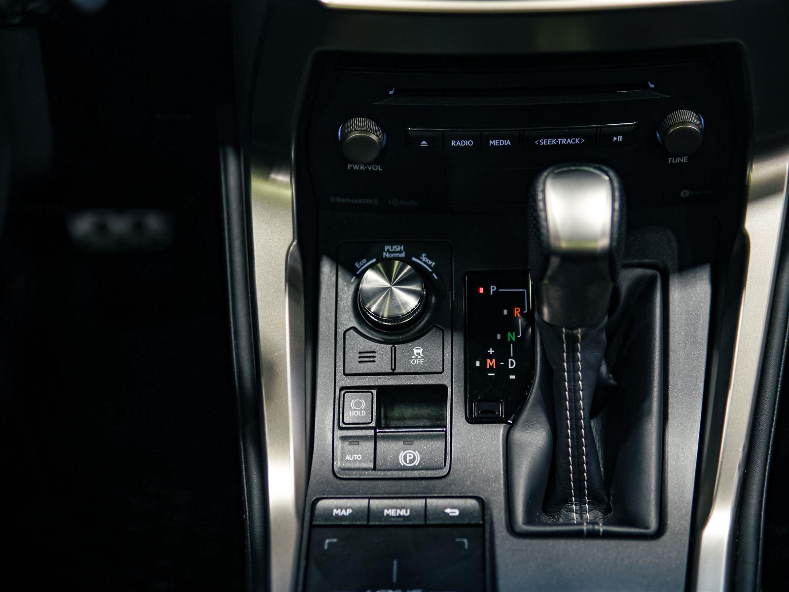 used 2019 Lexus NX car, priced at $32,962