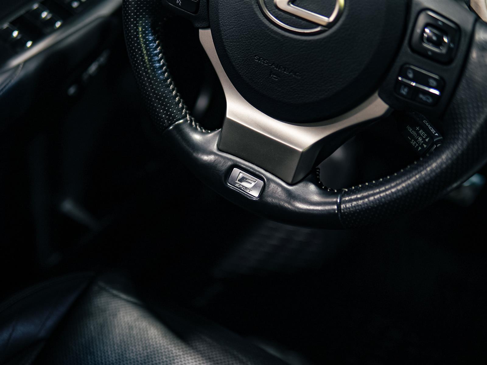 used 2019 Lexus NX car, priced at $32,962