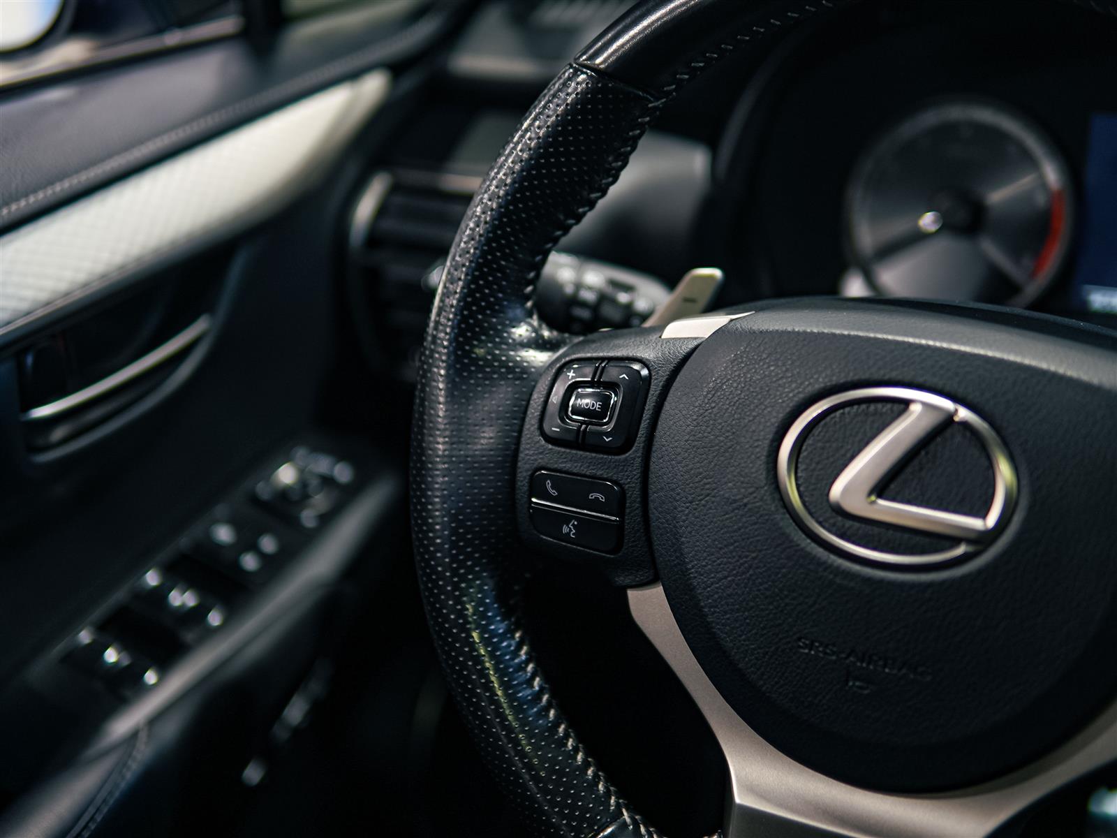used 2019 Lexus NX car, priced at $32,962