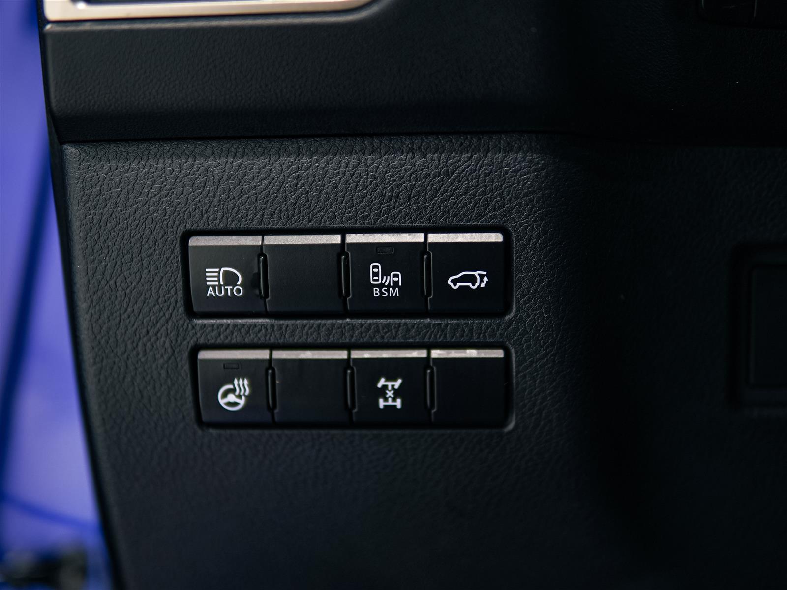 used 2019 Lexus NX car, priced at $32,962