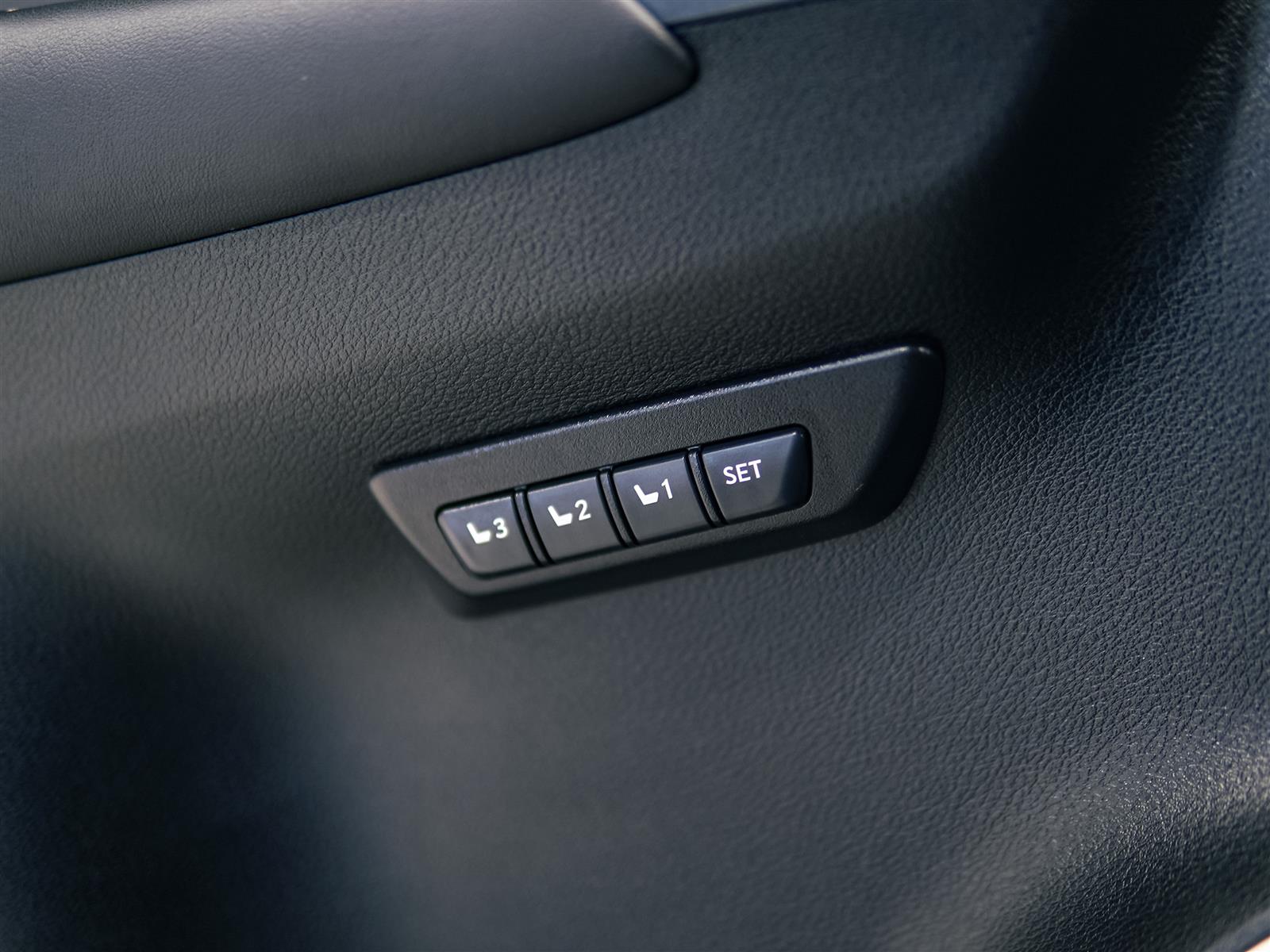 used 2019 Lexus NX car, priced at $32,962