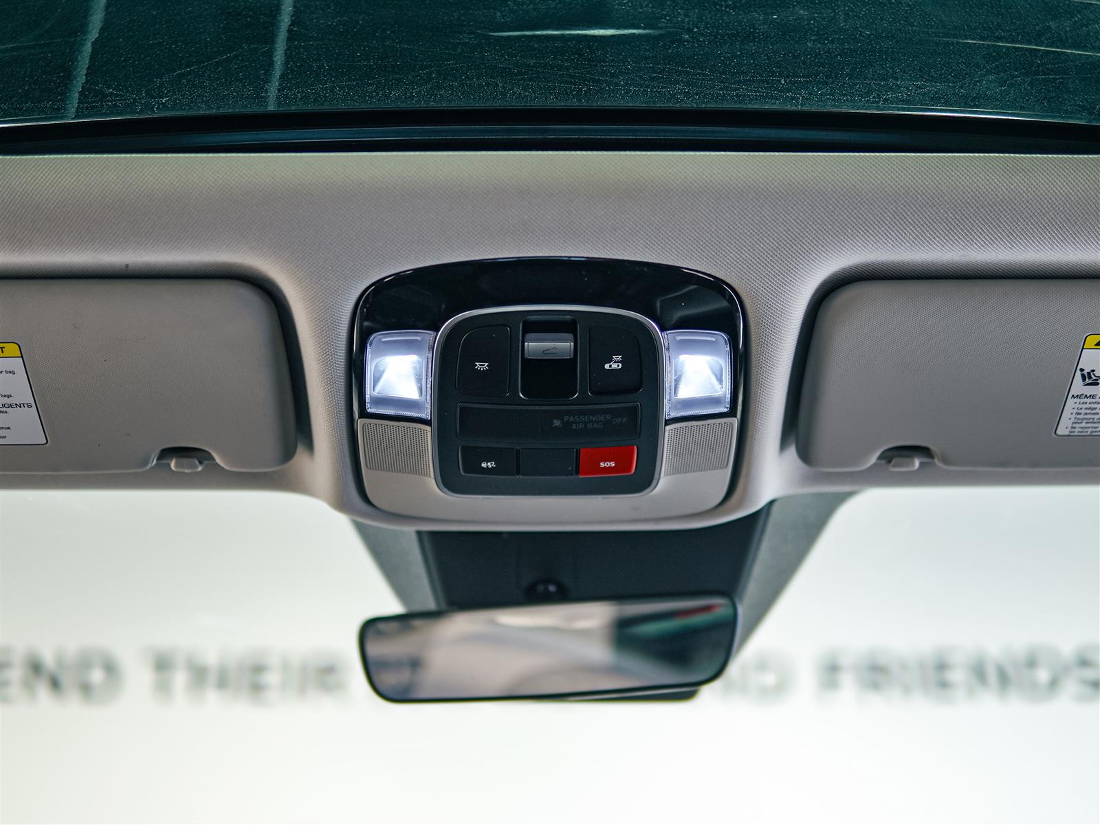 used 2023 Hyundai Tucson car, priced at $26,892