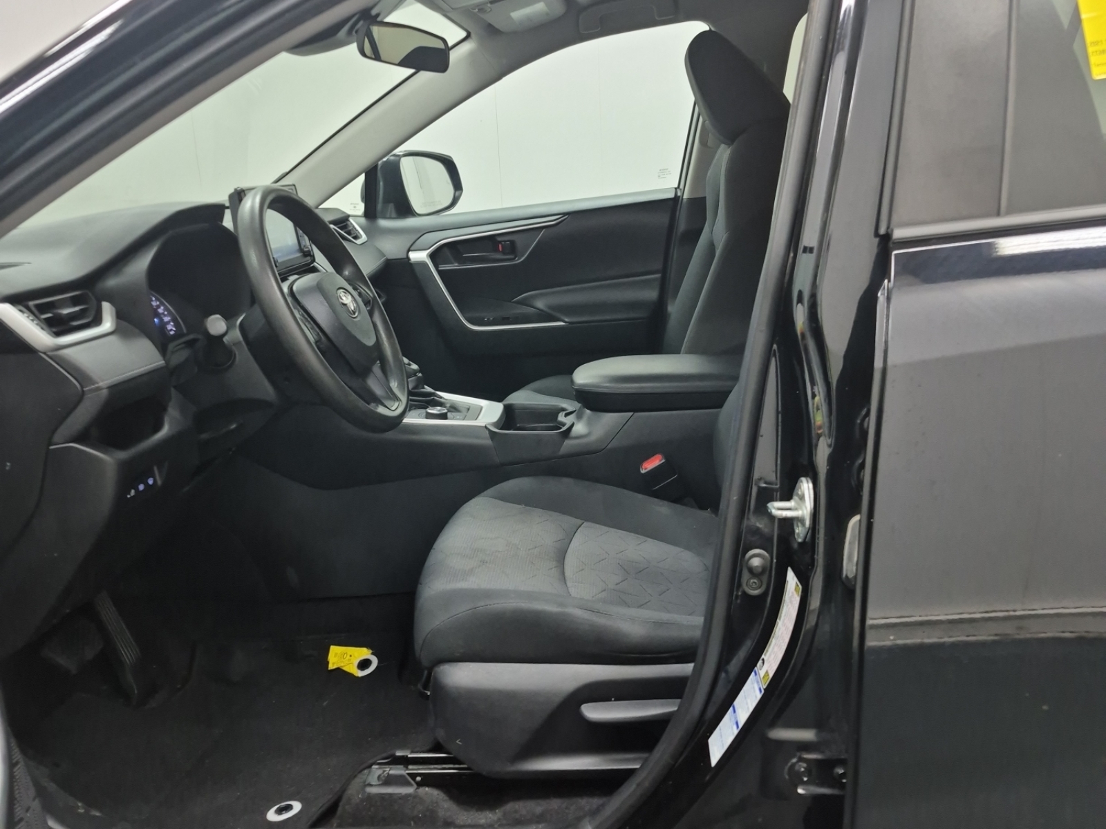 used 2021 Toyota Rav 4 Hybrid car, priced at $26,753