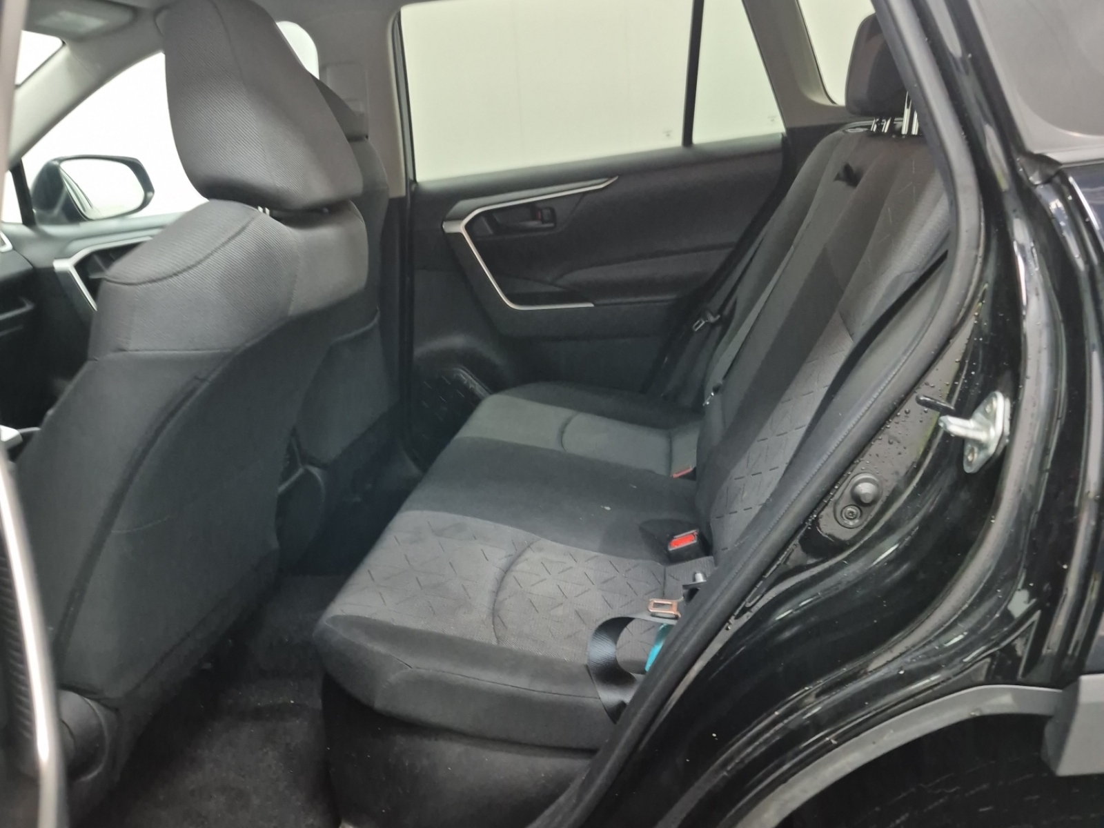 used 2021 Toyota Rav 4 Hybrid car, priced at $26,753