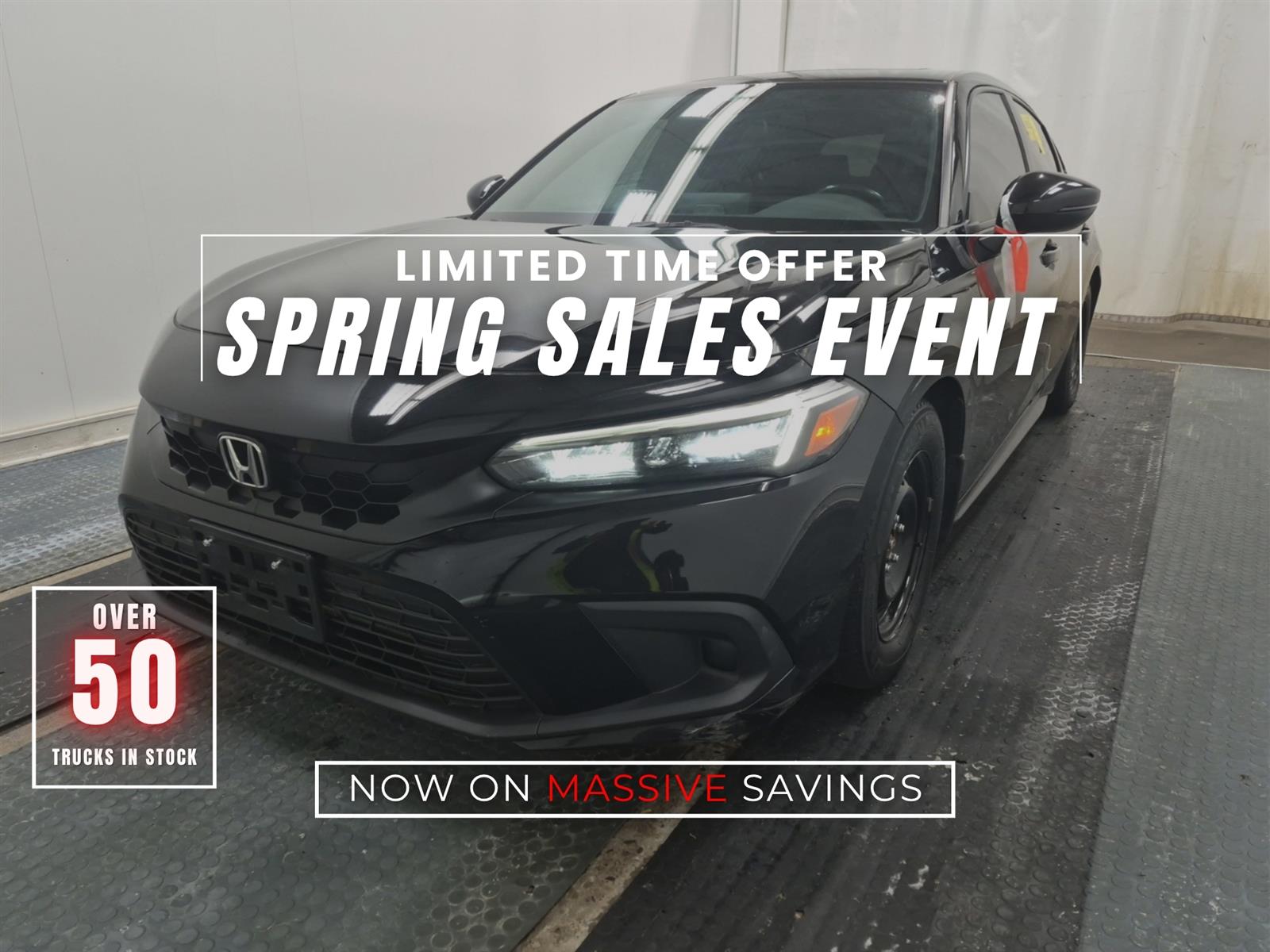 2023 Honda Civic Hatchback Sport Touring FWD