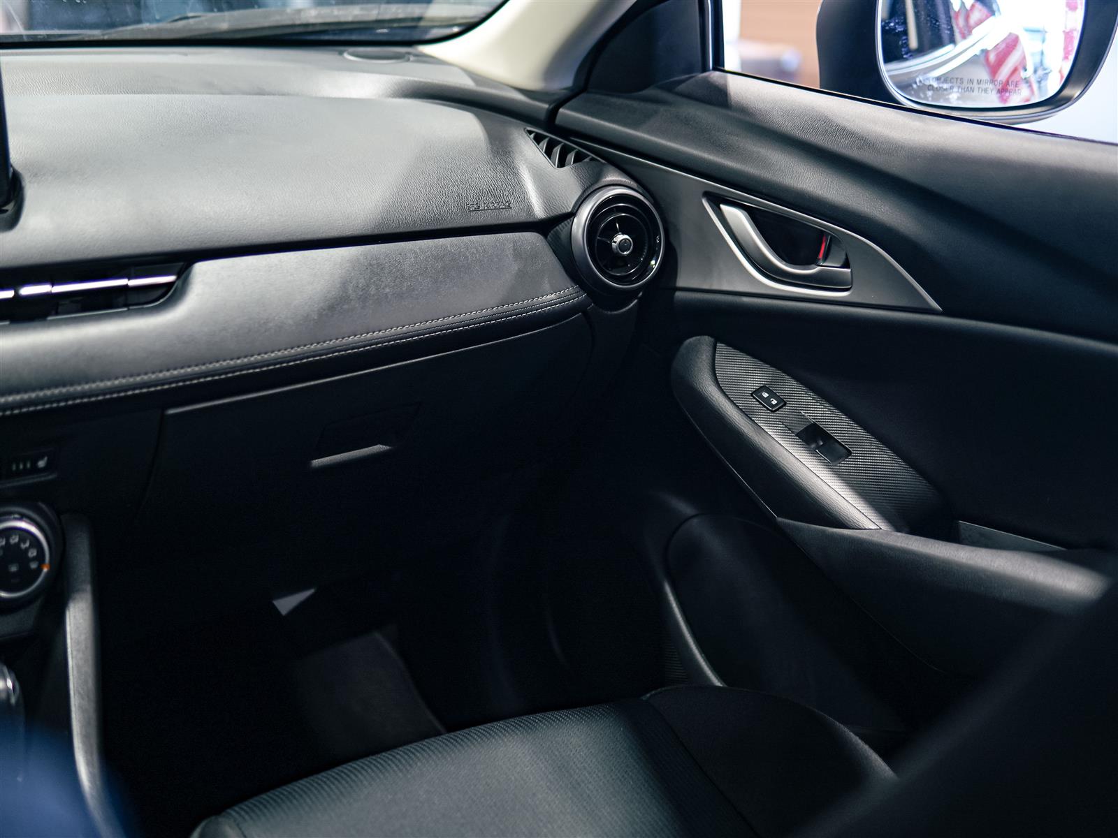 used 2020 Mazda CX-3 car, priced at $20,963