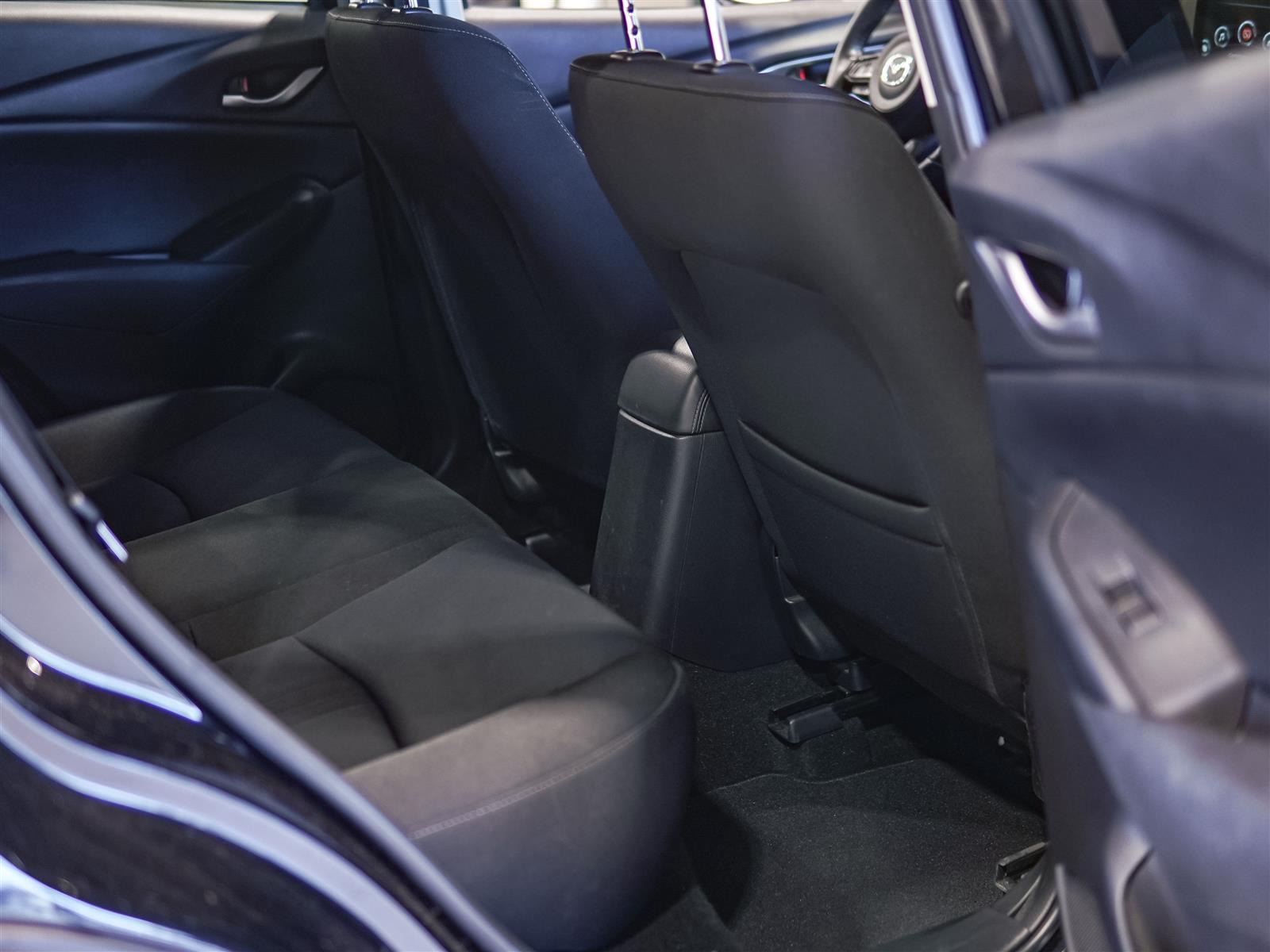 used 2020 Mazda CX-3 car, priced at $20,963