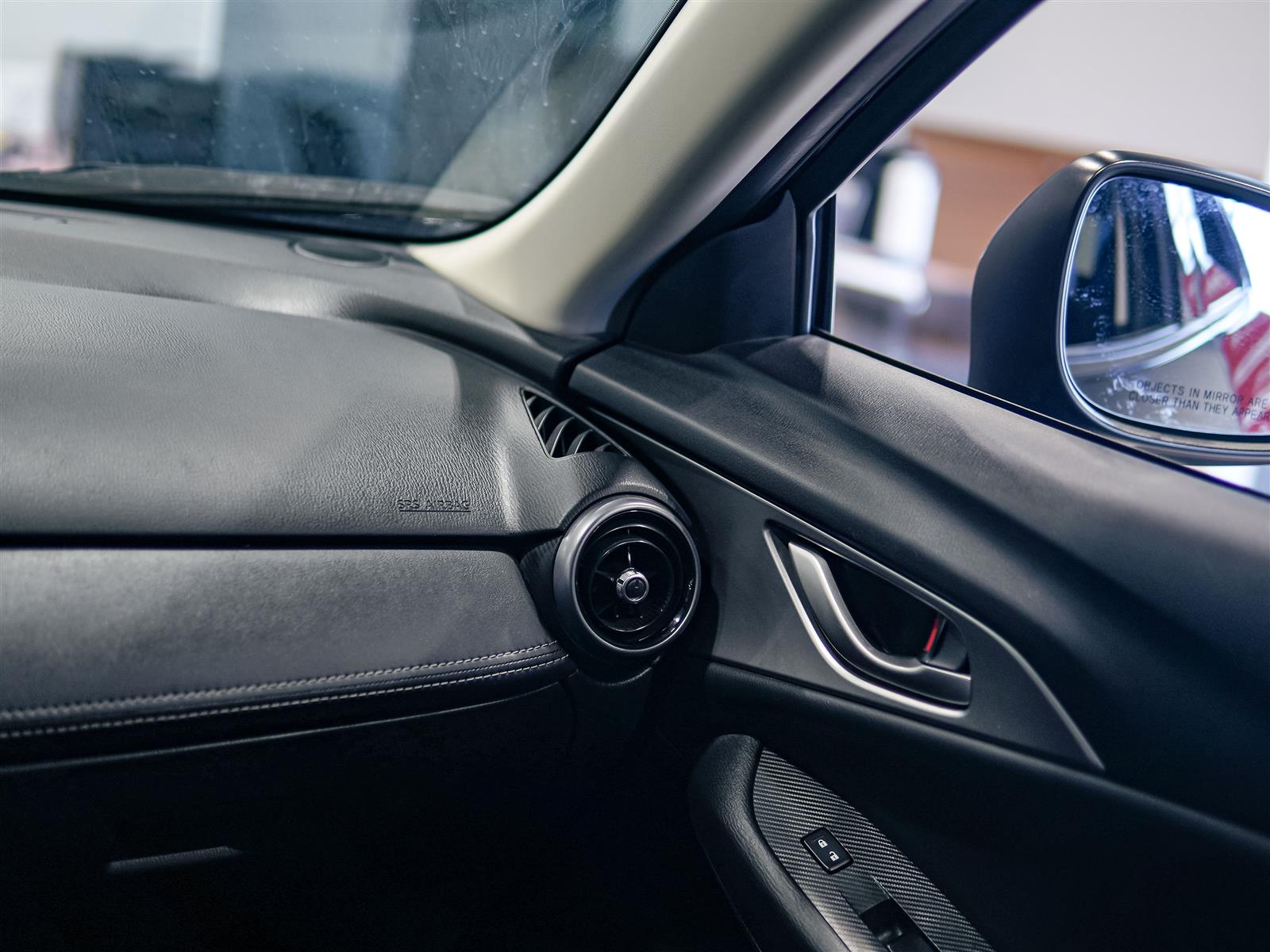 used 2020 Mazda CX-3 car, priced at $20,963