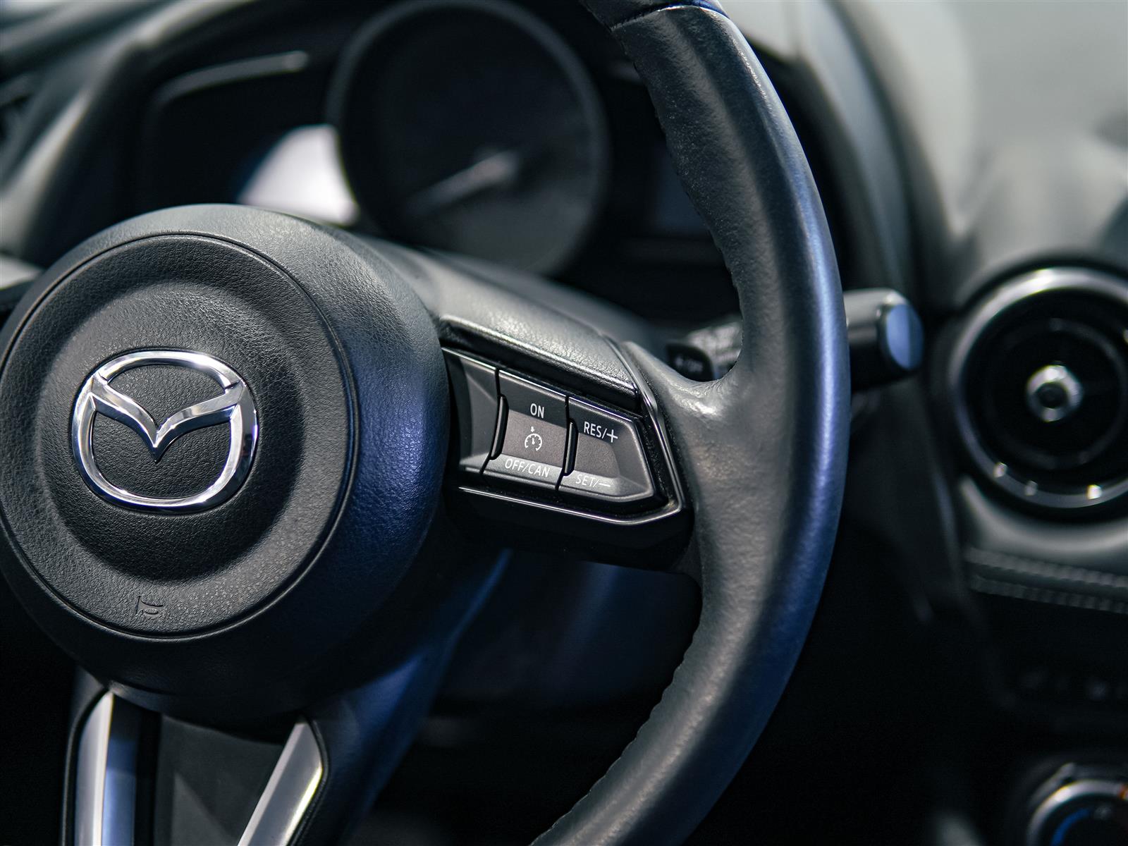 used 2020 Mazda CX-3 car, priced at $20,963