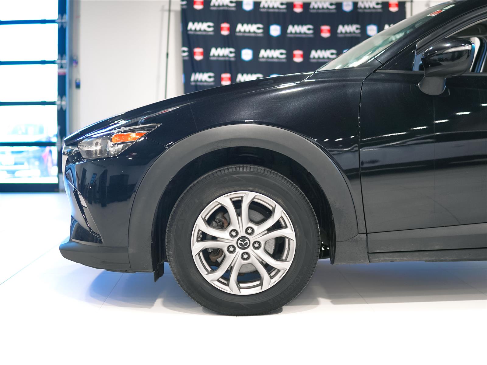 used 2020 Mazda CX-3 car, priced at $20,963