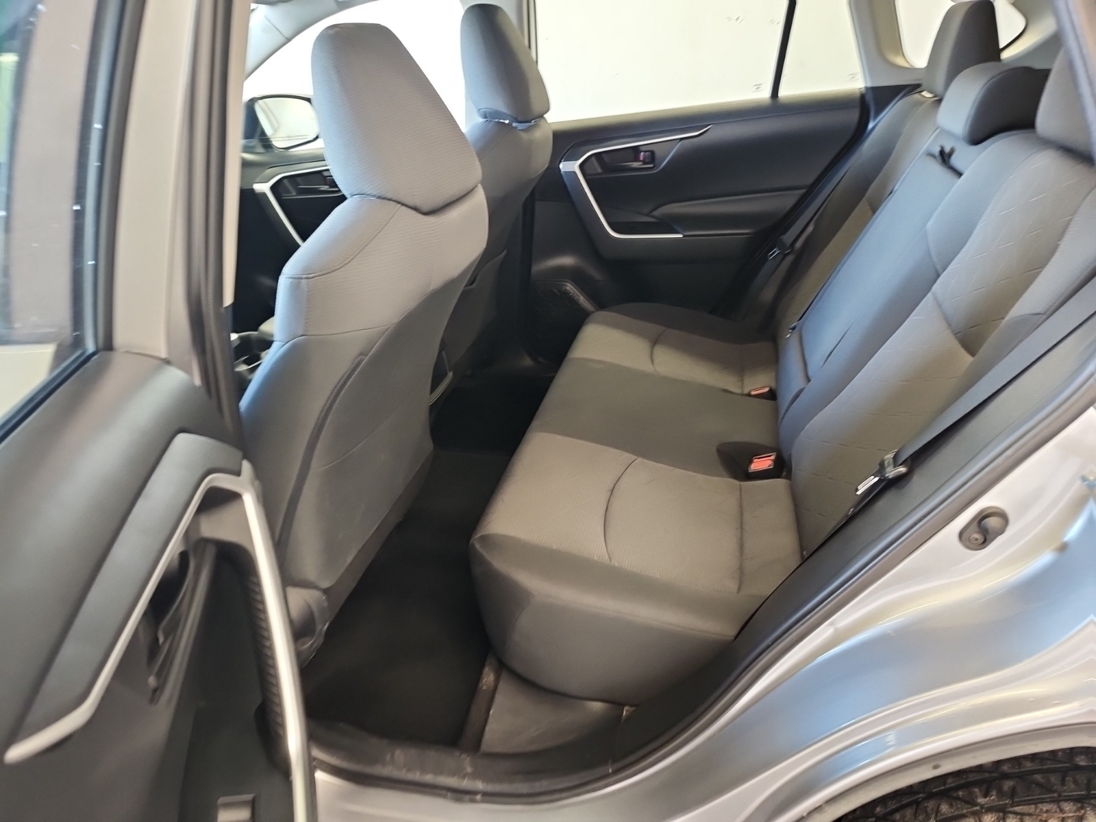 used 2019 Toyota RAV4 car, priced at $26,750