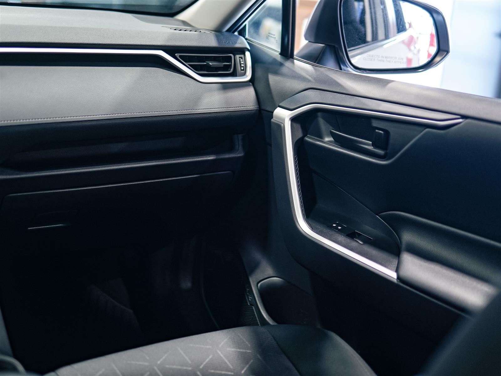 used 2019 Toyota RAV4 car, priced at $25,960