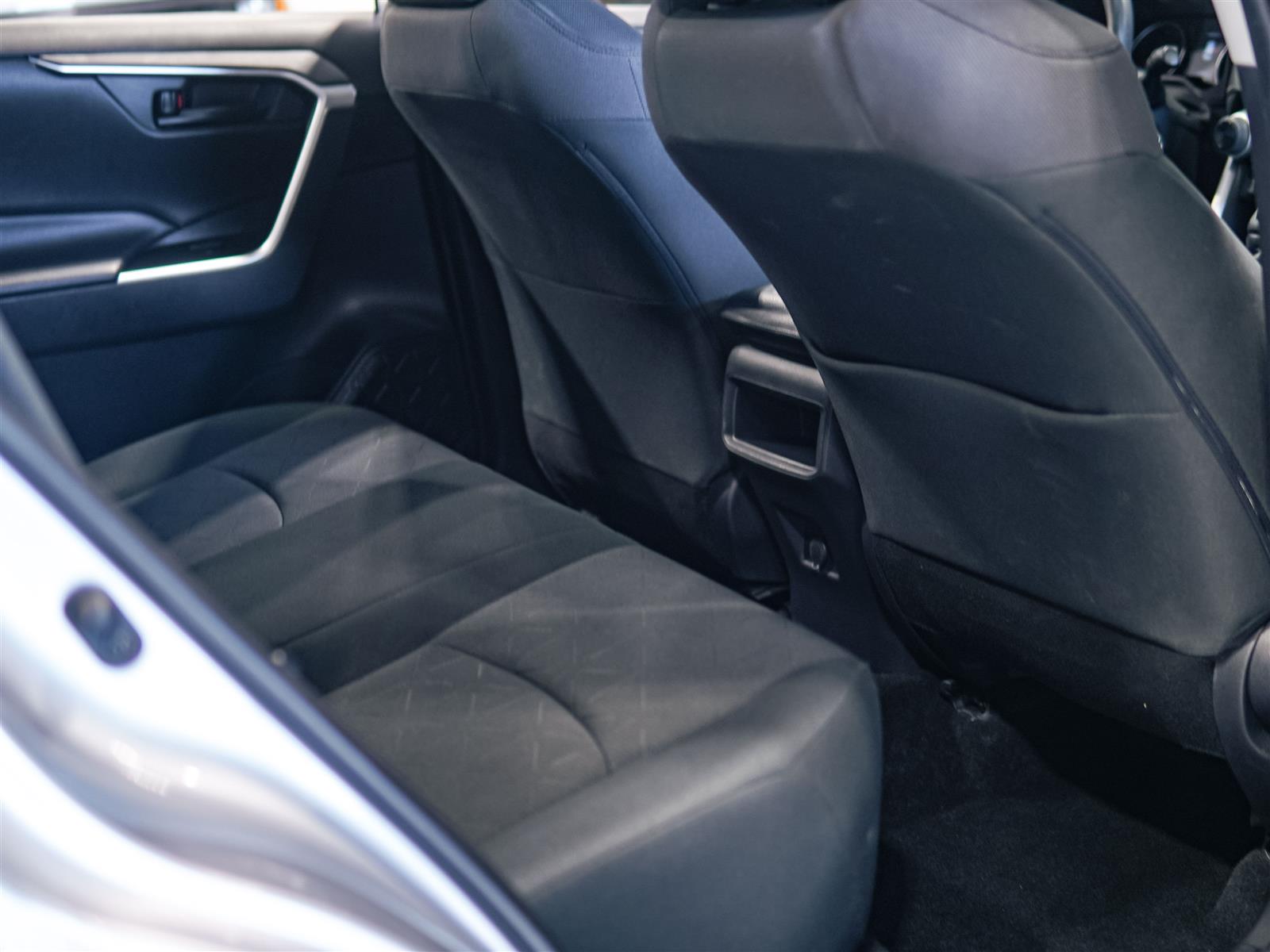 used 2019 Toyota RAV4 car, priced at $25,960