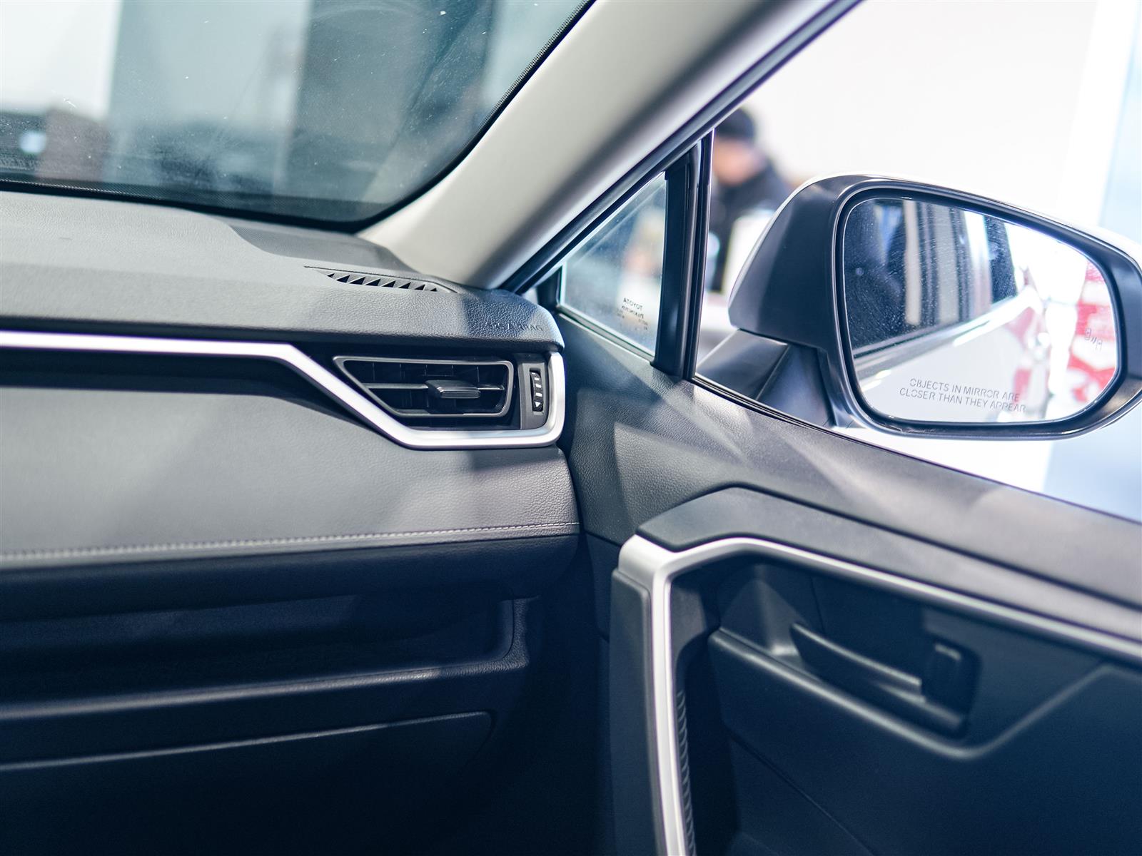 used 2019 Toyota RAV4 car, priced at $25,960