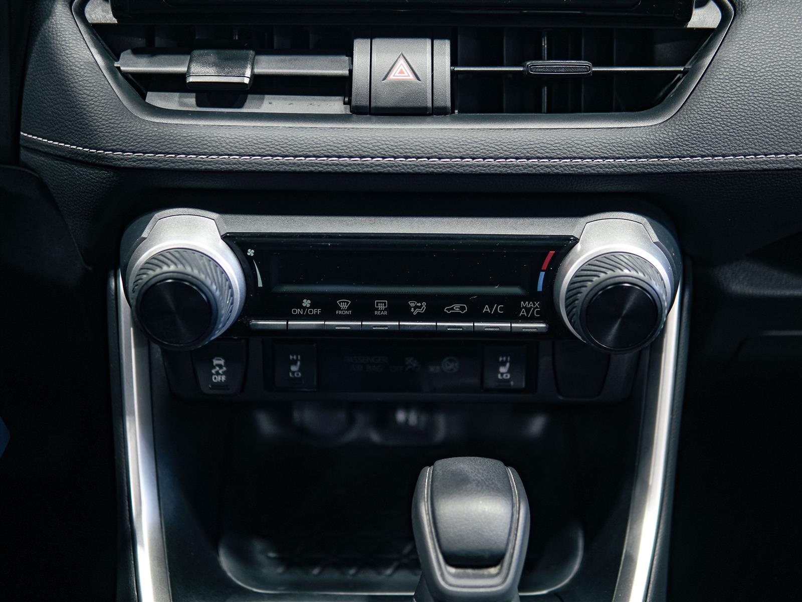 used 2019 Toyota RAV4 car, priced at $25,960