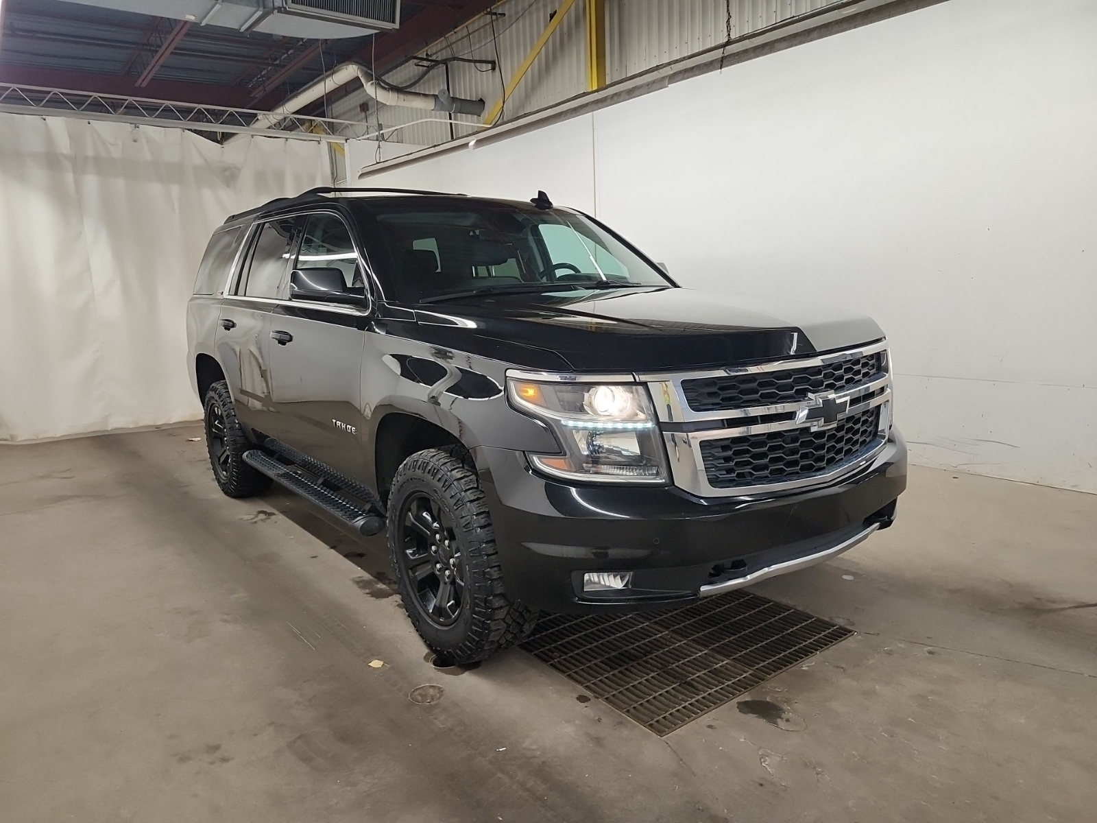 used 2020 Chevrolet Tahoe car, priced at $46,969