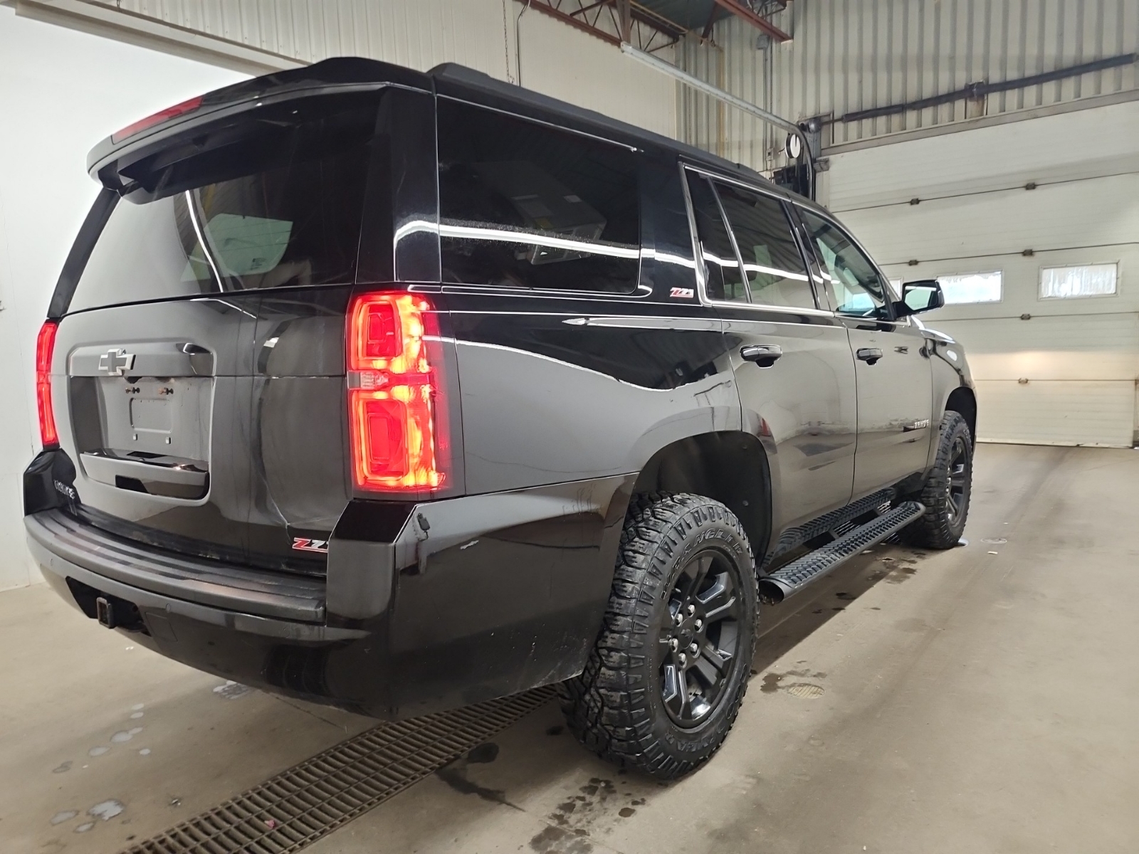 used 2020 Chevrolet Tahoe car, priced at $46,969