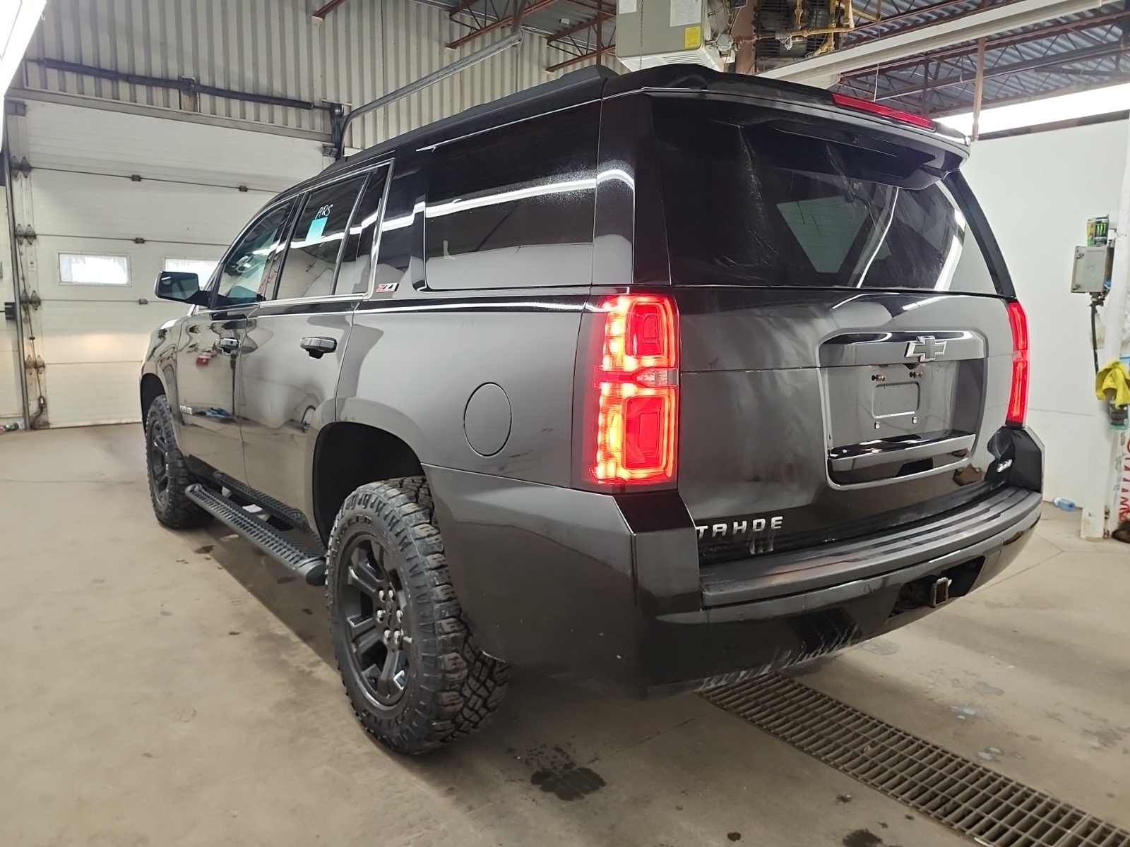 used 2020 Chevrolet Tahoe car, priced at $46,969