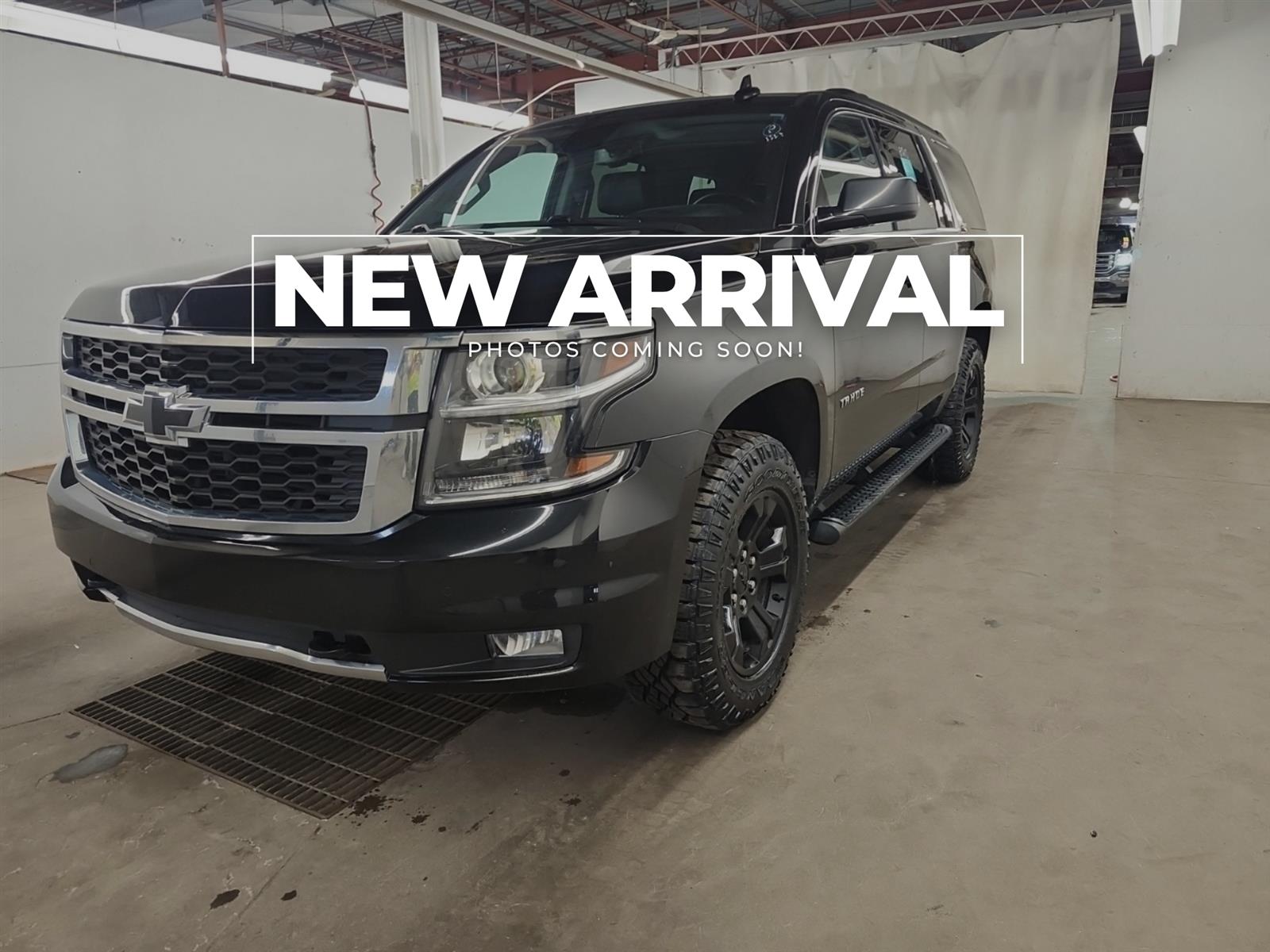 used 2020 Chevrolet Tahoe car, priced at $46,969