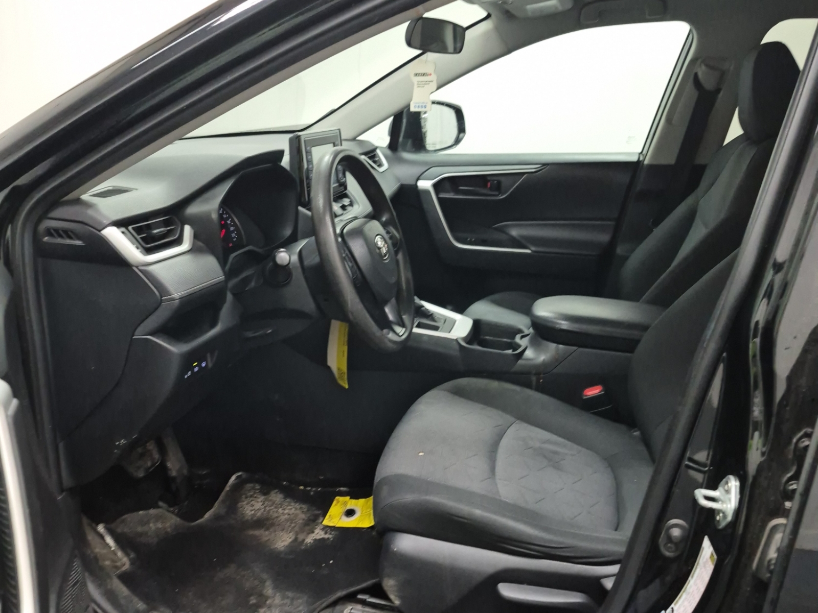 used 2021 Toyota RAV4 car, priced at $25,963