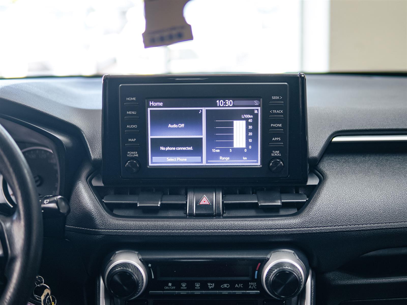 used 2021 Toyota RAV4 car, priced at $25,793