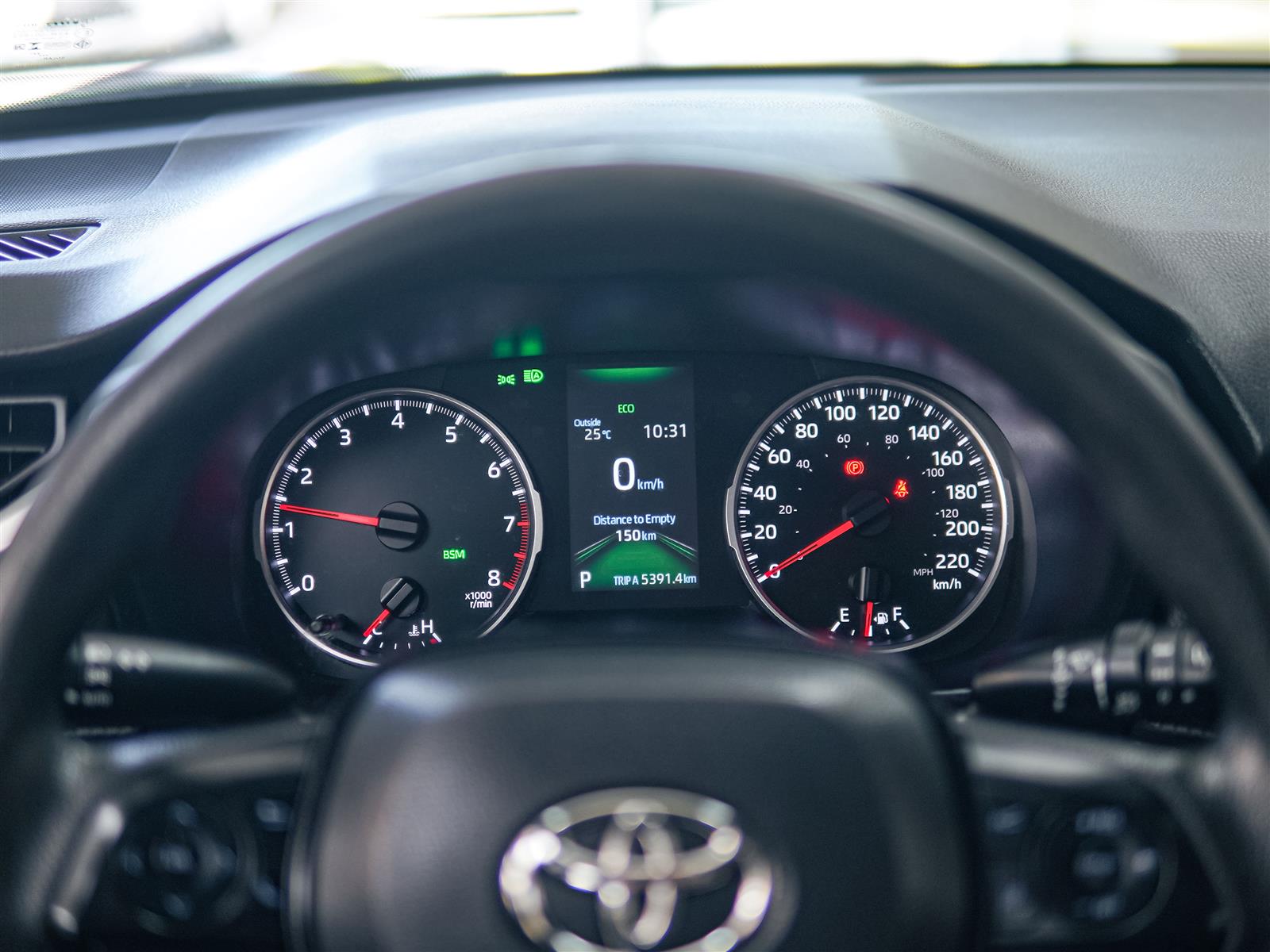 used 2021 Toyota RAV4 car, priced at $25,793