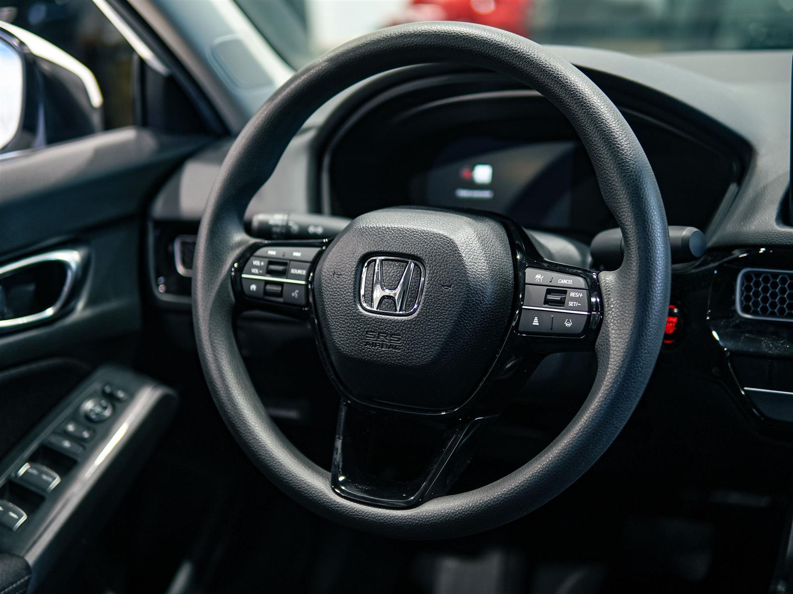 used 2025 Honda Civic car, priced at $28,962