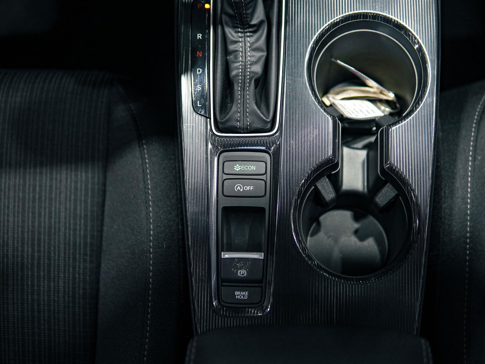 used 2025 Honda Civic car, priced at $28,962