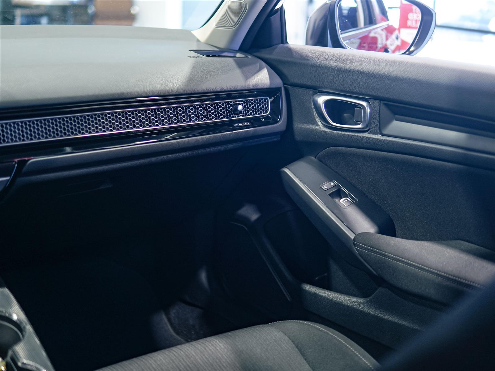 used 2024 Honda Civic car, priced at $25,862