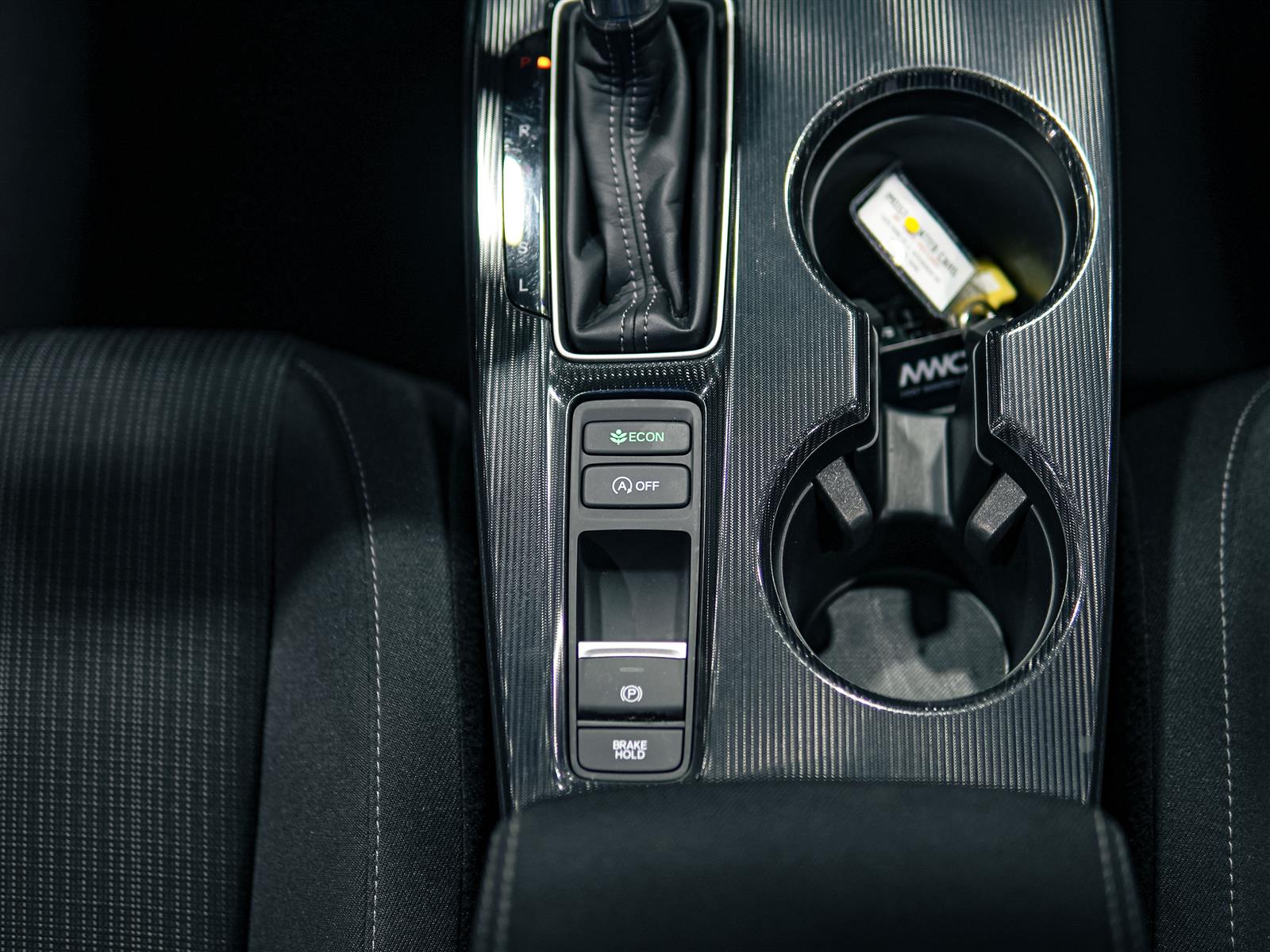 used 2024 Honda Civic car, priced at $25,862