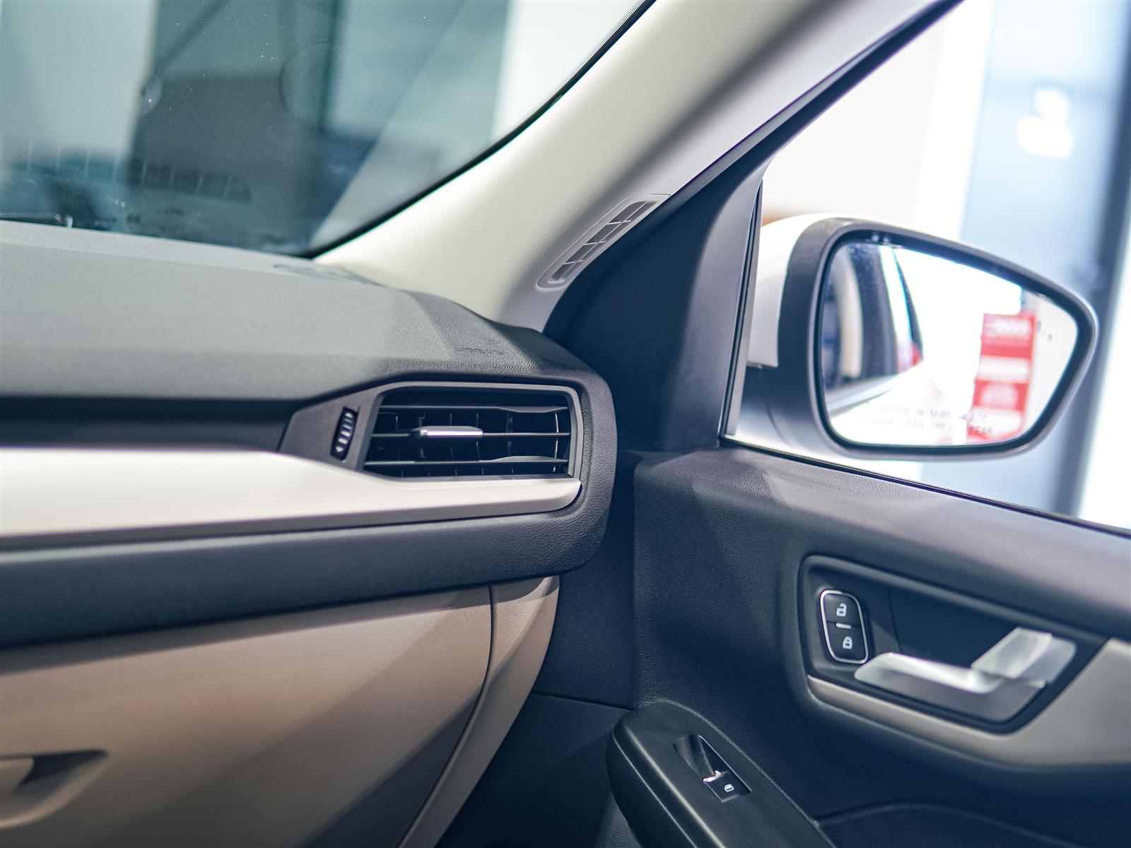 used 2021 Ford Escape car, priced at $19,462