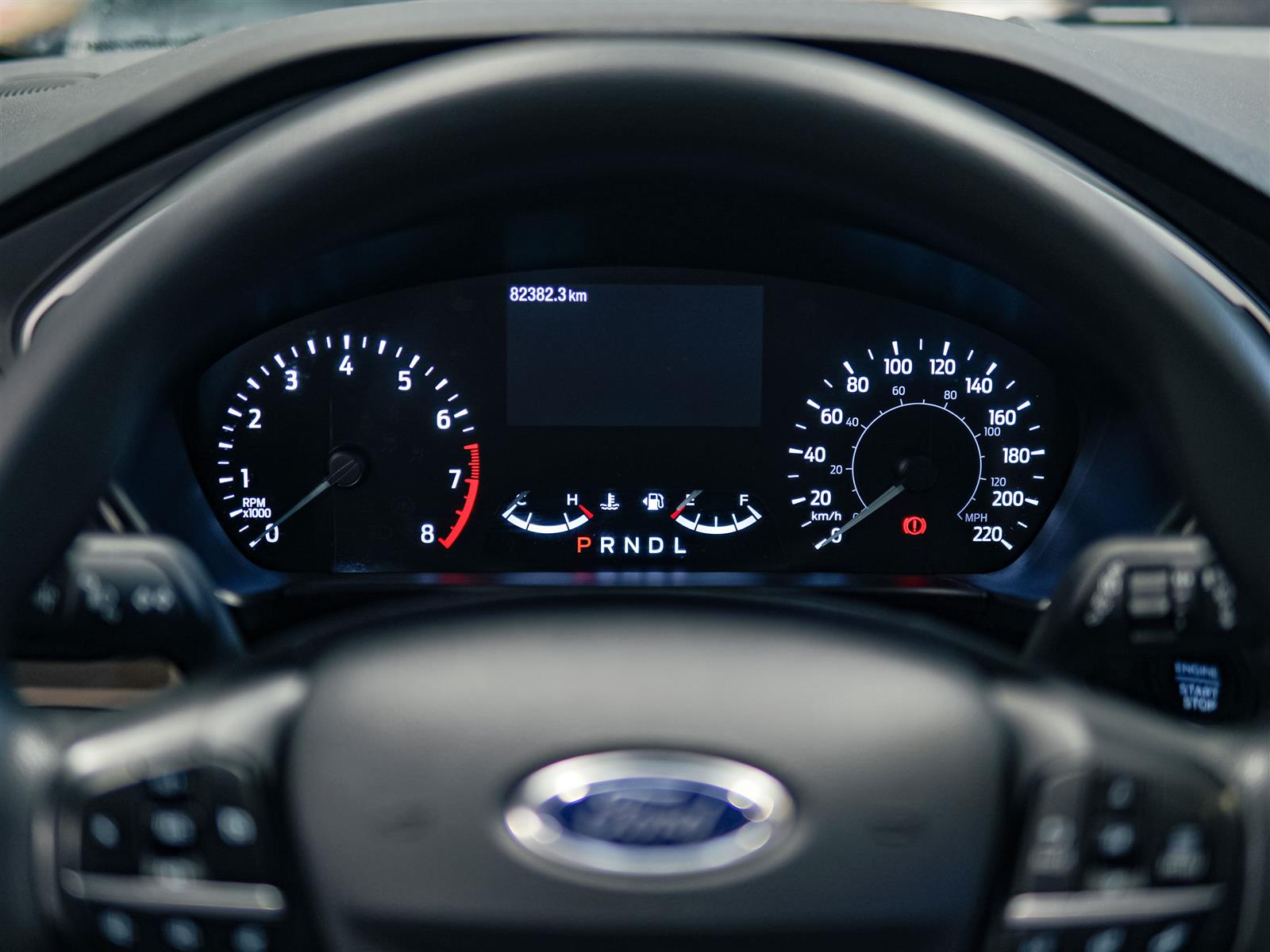 used 2021 Ford Escape car, priced at $19,462