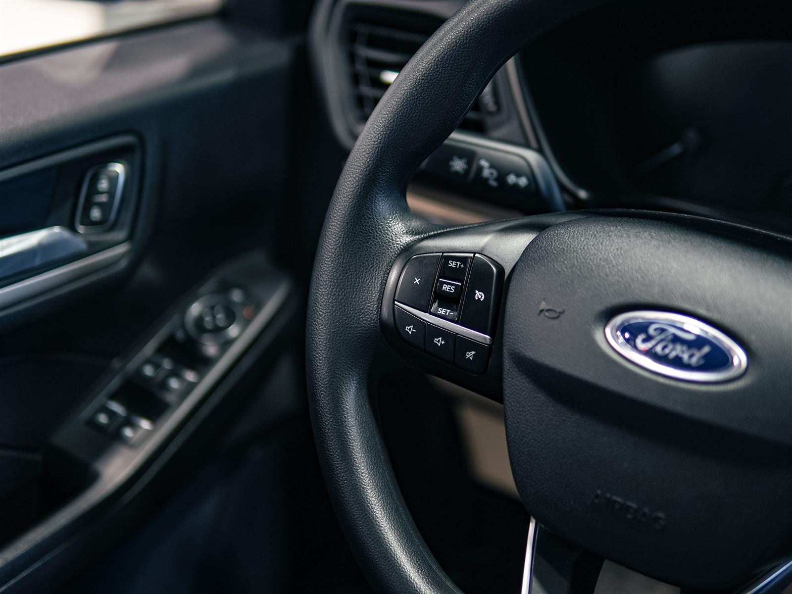 used 2021 Ford Escape car, priced at $19,462