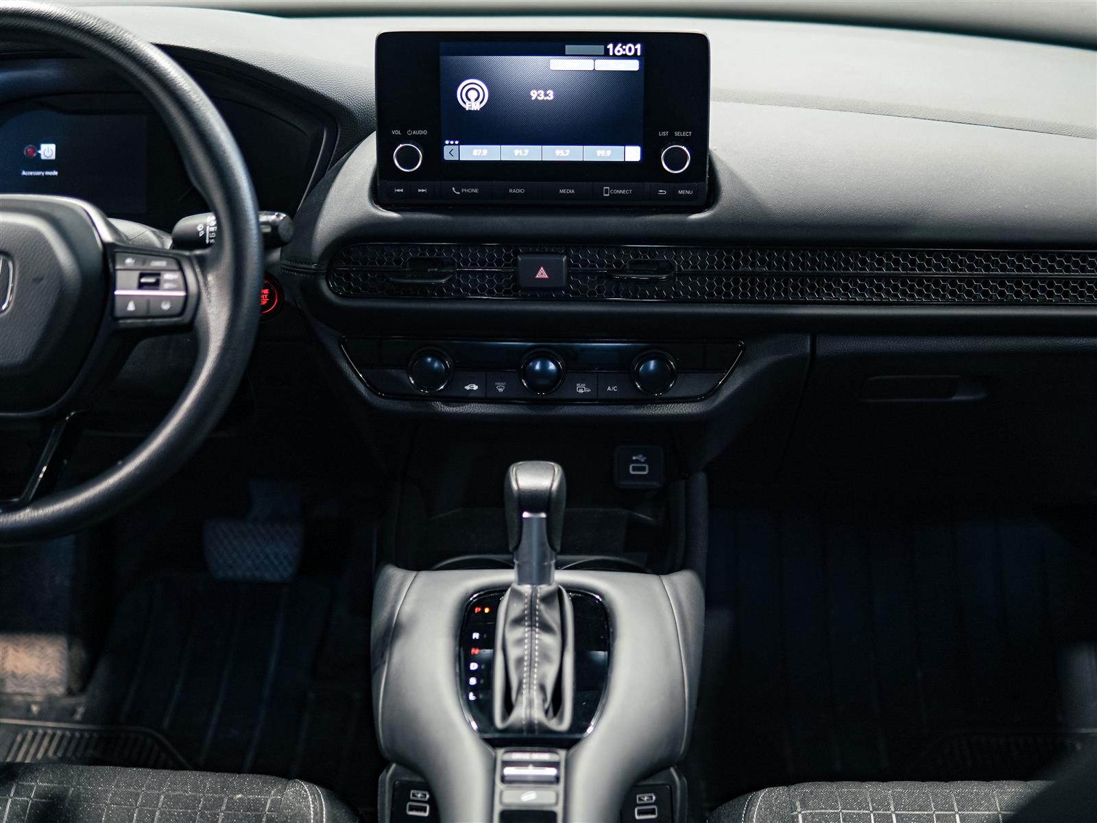 used 2023 Honda HR-V car, priced at $28,962