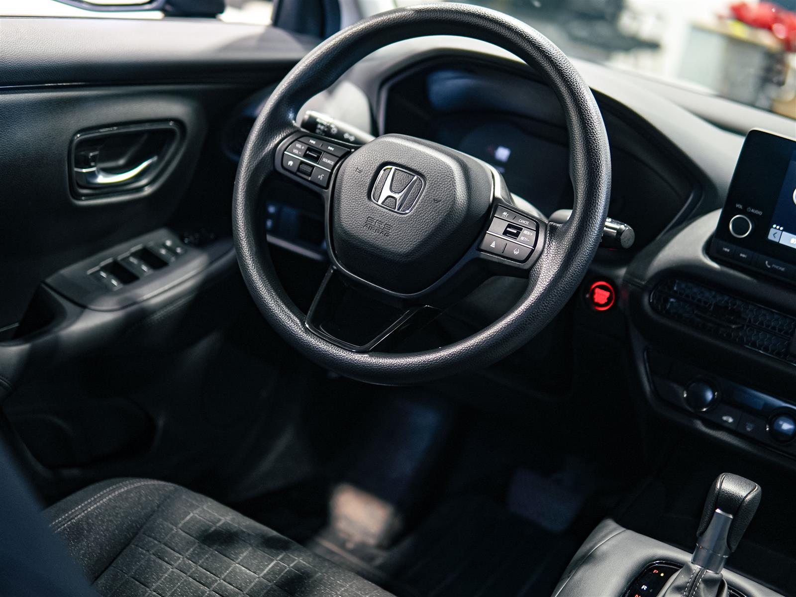 used 2023 Honda HR-V car, priced at $28,962