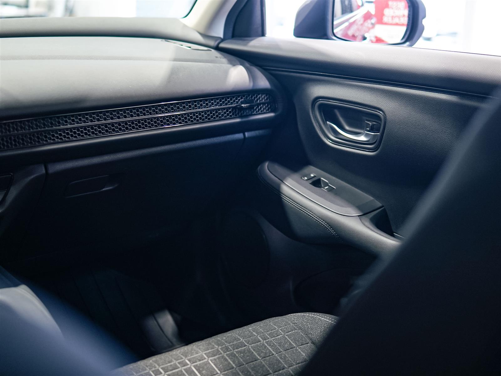 used 2023 Honda HR-V car, priced at $28,962