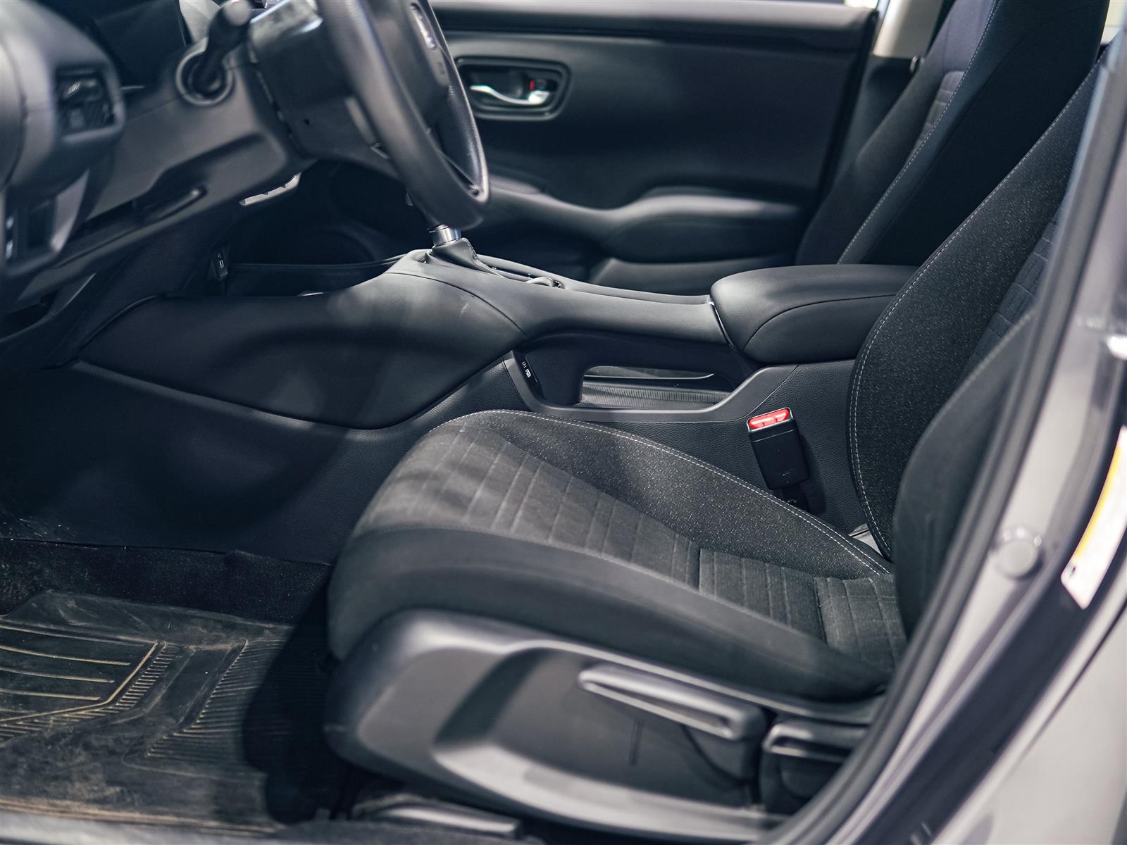 used 2023 Honda HR-V car, priced at $28,962