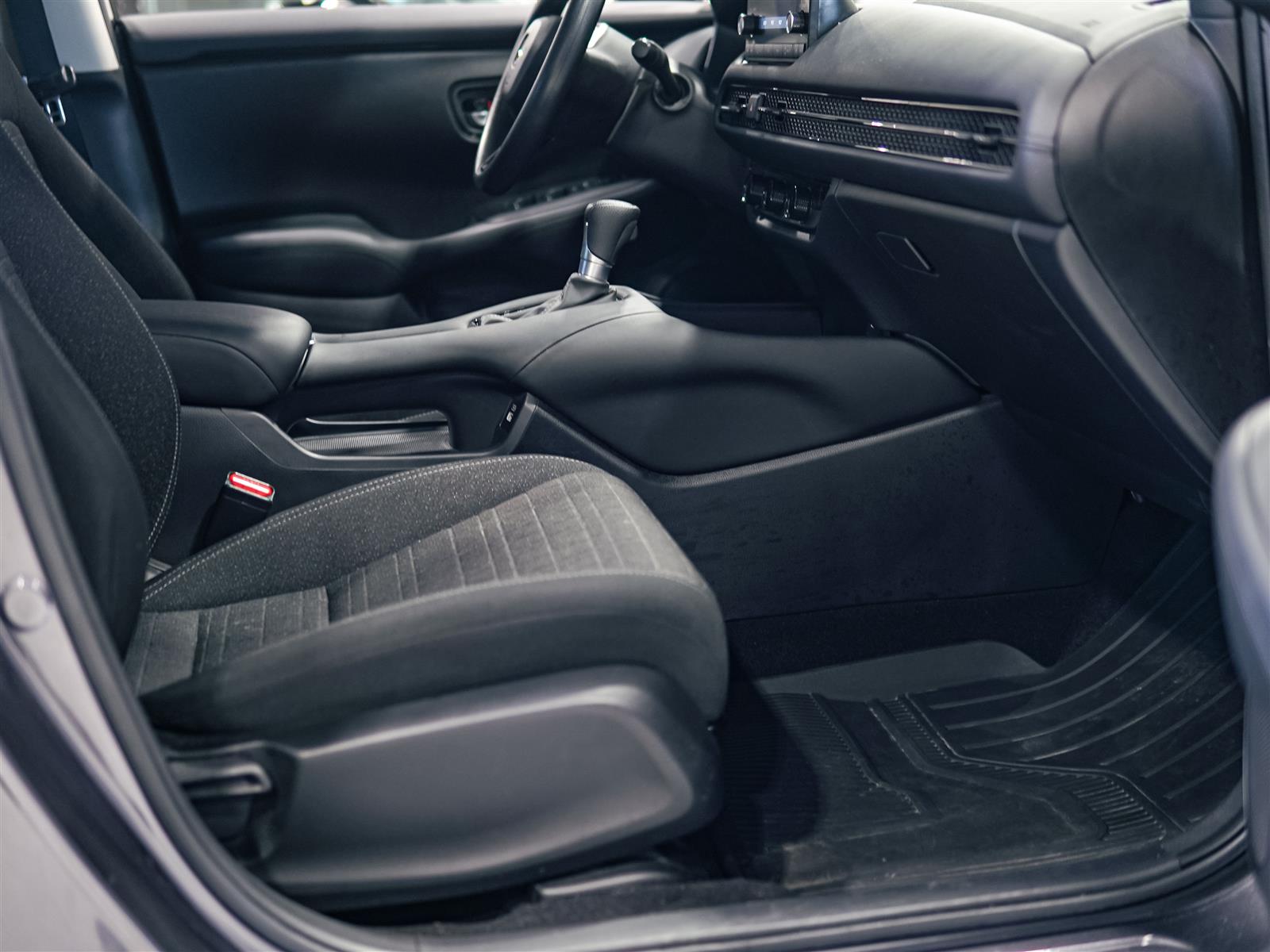 used 2023 Honda HR-V car, priced at $28,962