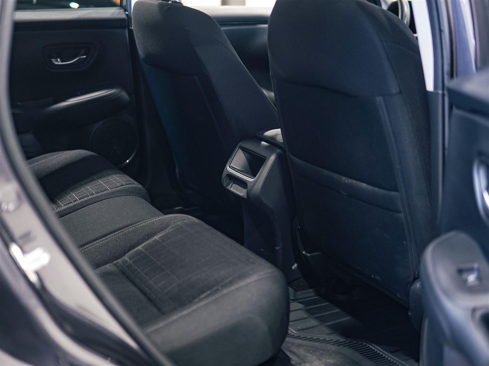 used 2023 Honda HR-V car, priced at $28,962