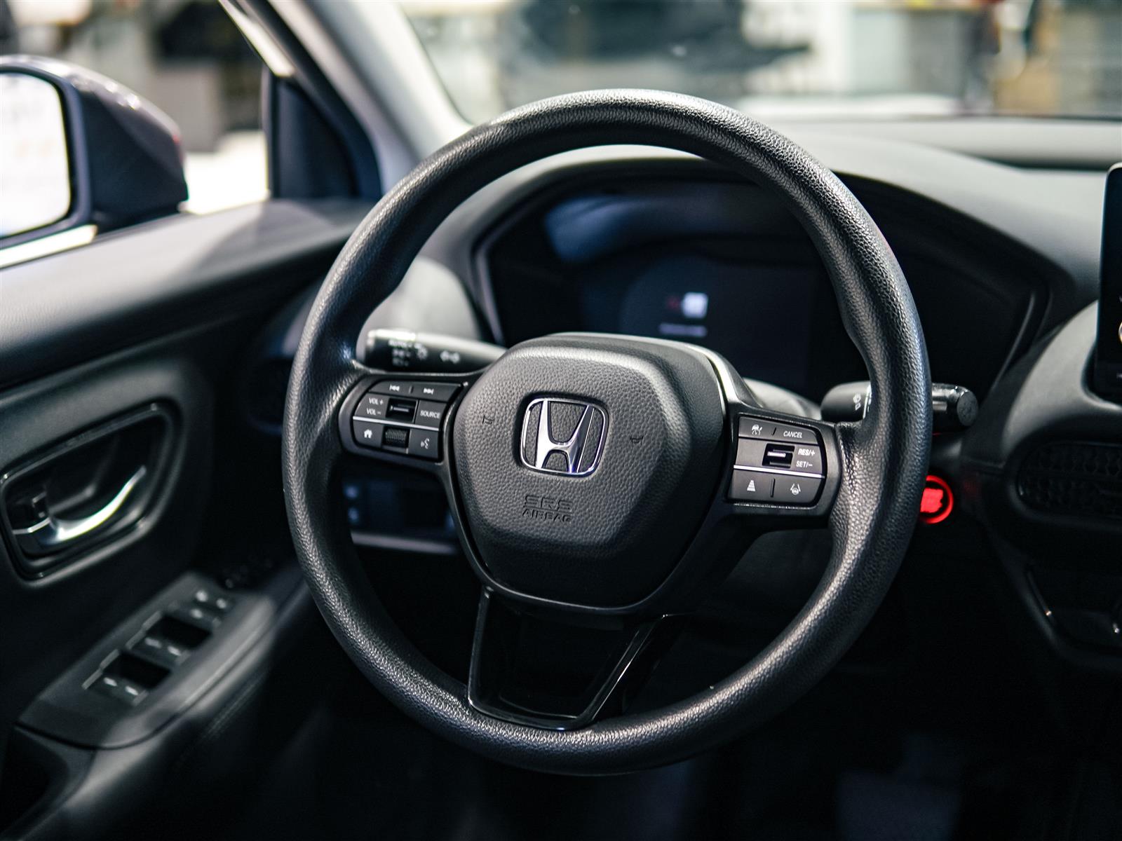 used 2023 Honda HR-V car, priced at $28,962