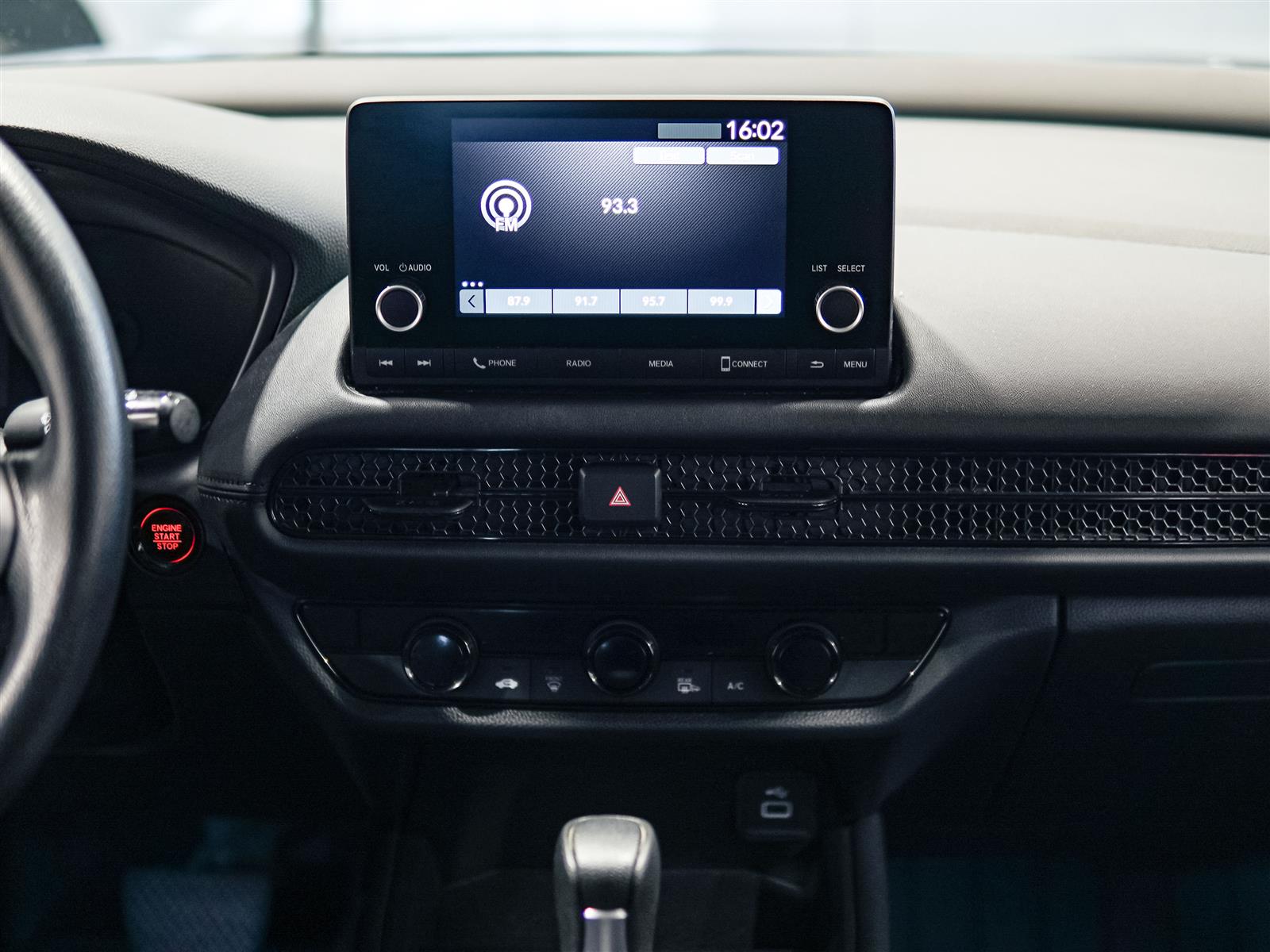used 2023 Honda HR-V car, priced at $28,962