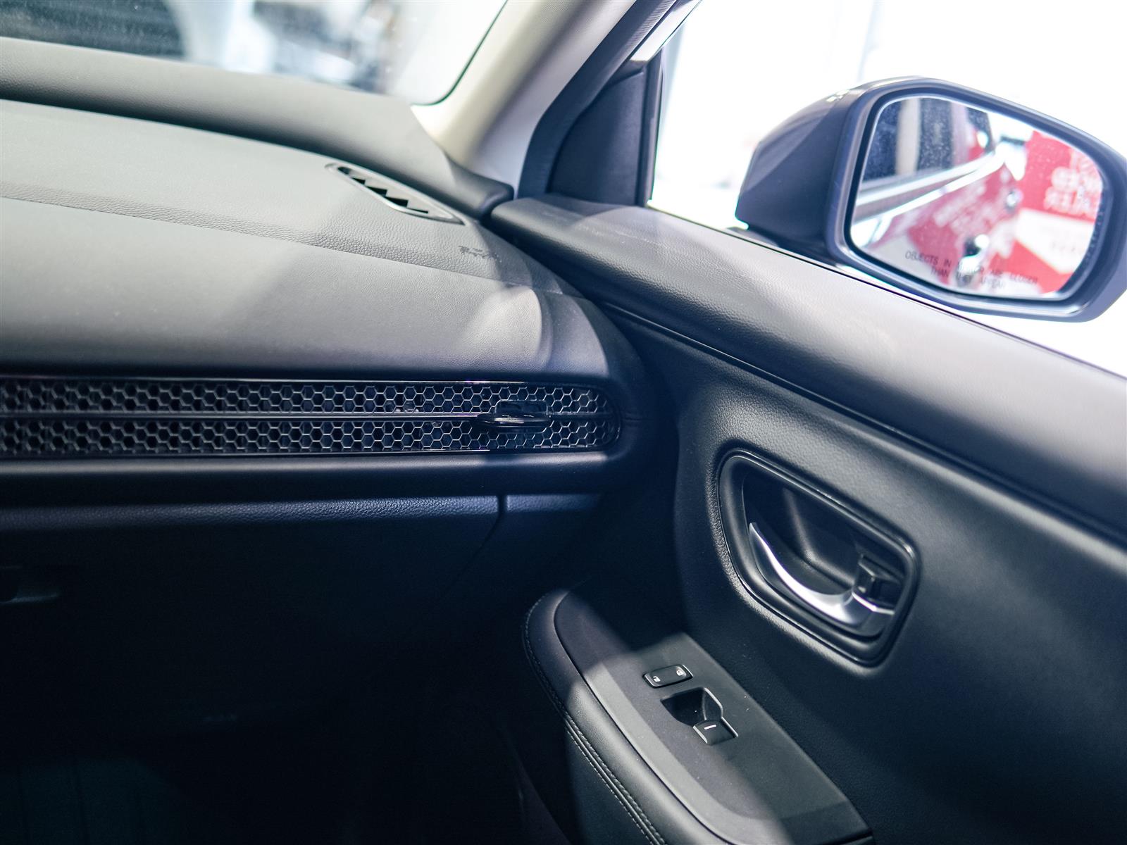 used 2023 Honda HR-V car, priced at $28,962